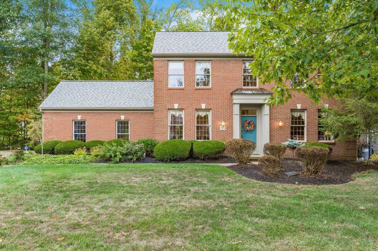 9531 Timberbank Cir, Pickerington, OH 43147