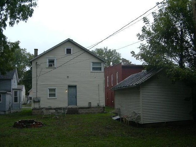 424 E Mulberry St, Lancaster, OH 43130