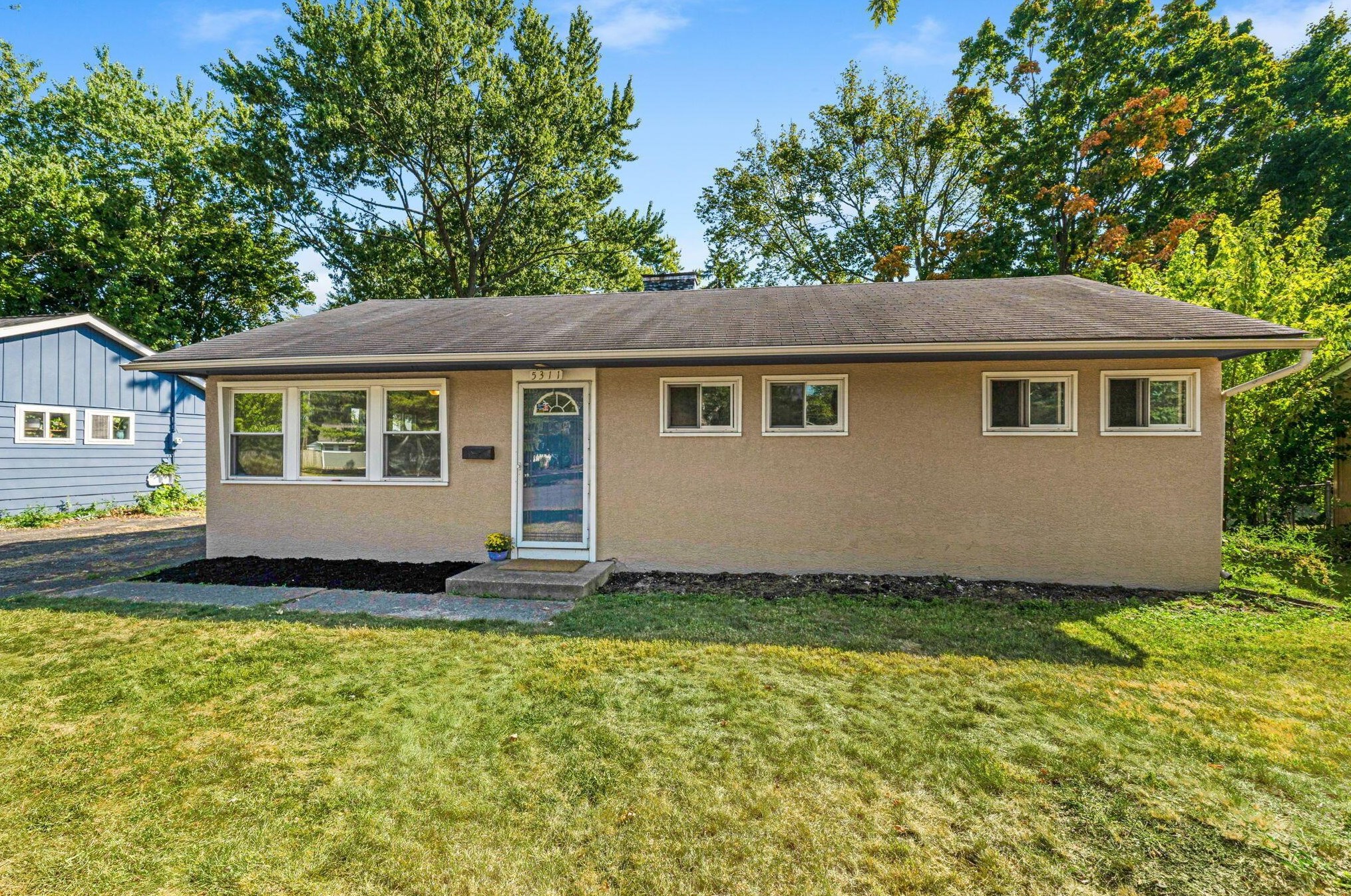 5311 Dexter Ave, Hilliard, OH 43026