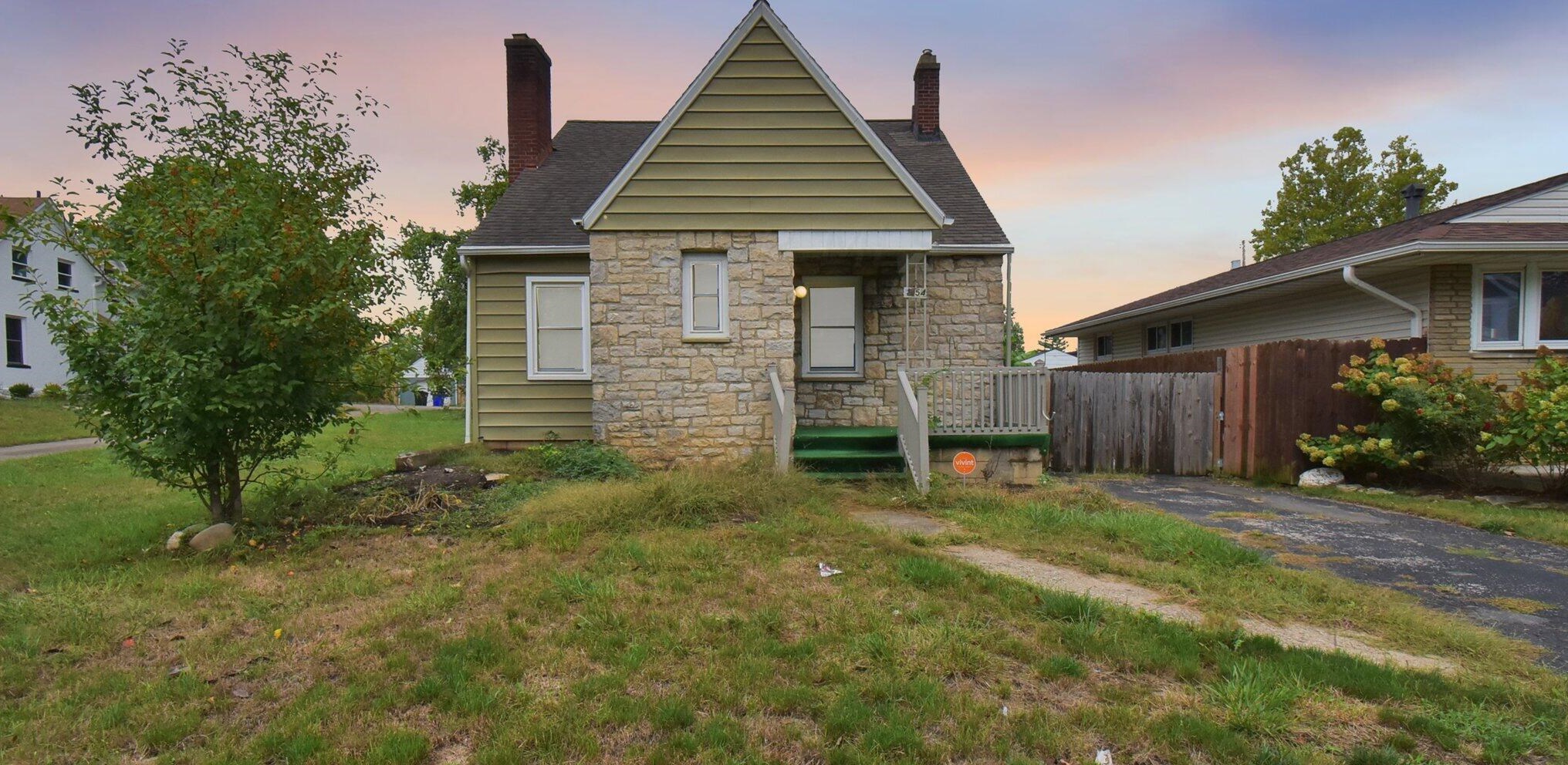 1454 Lockbourne Rd, Columbus, OH 43206-3736