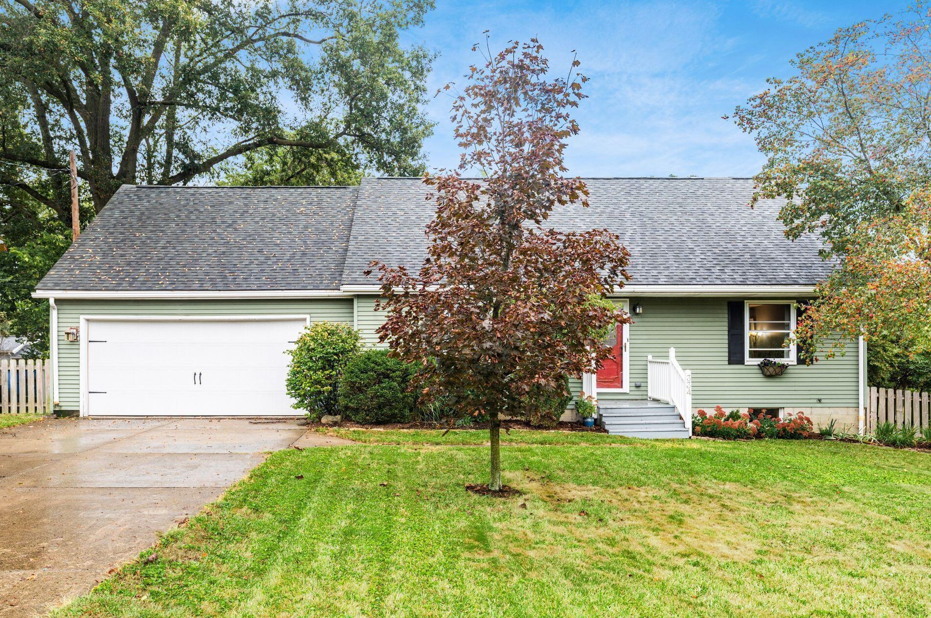 334 Euclid Ave, Delaware, OH 43015