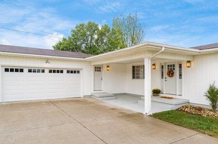 3610 Deeds Rd, Granville, OH 43023