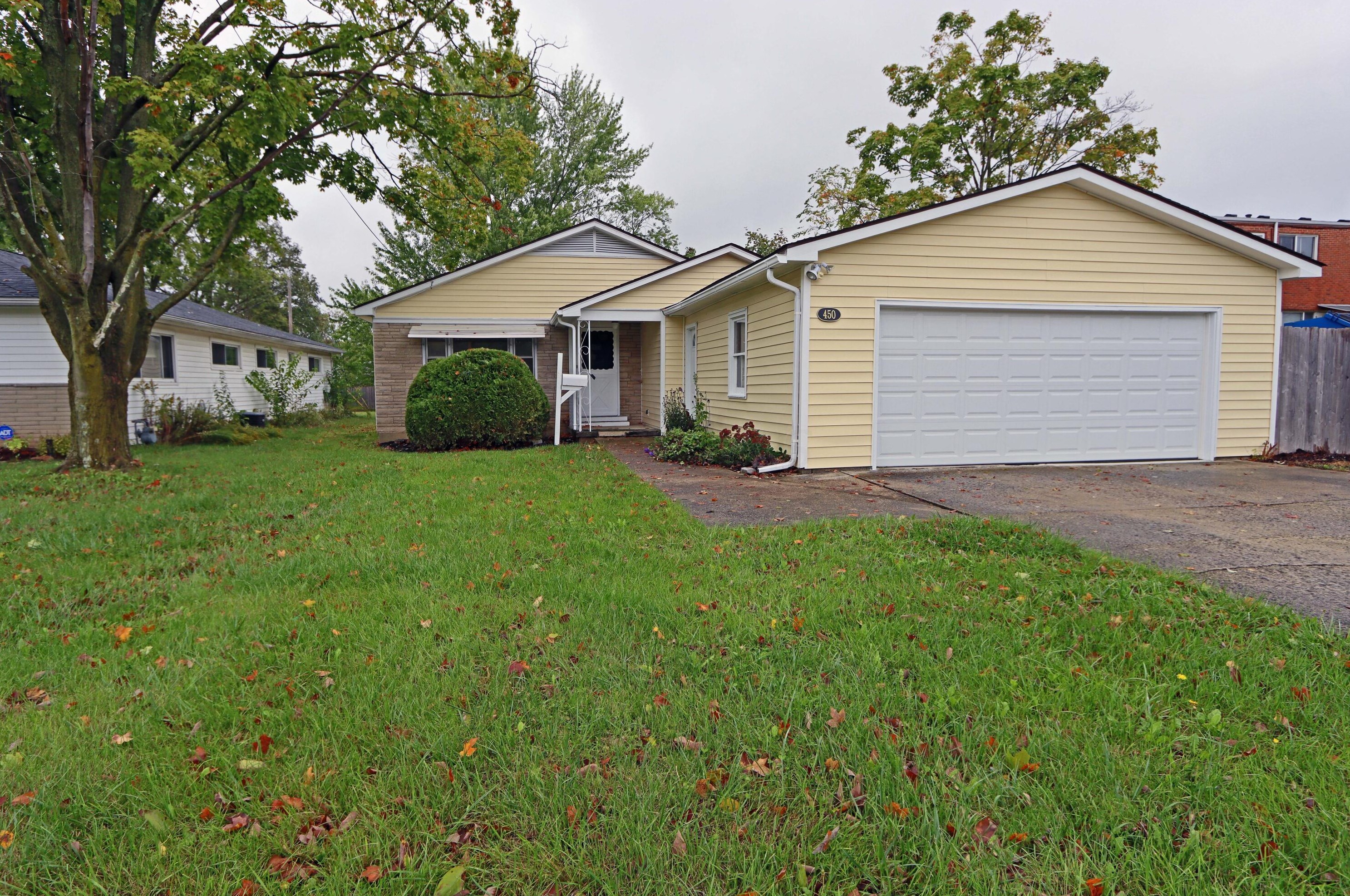 450 Grove St, Marysville, OH 43040