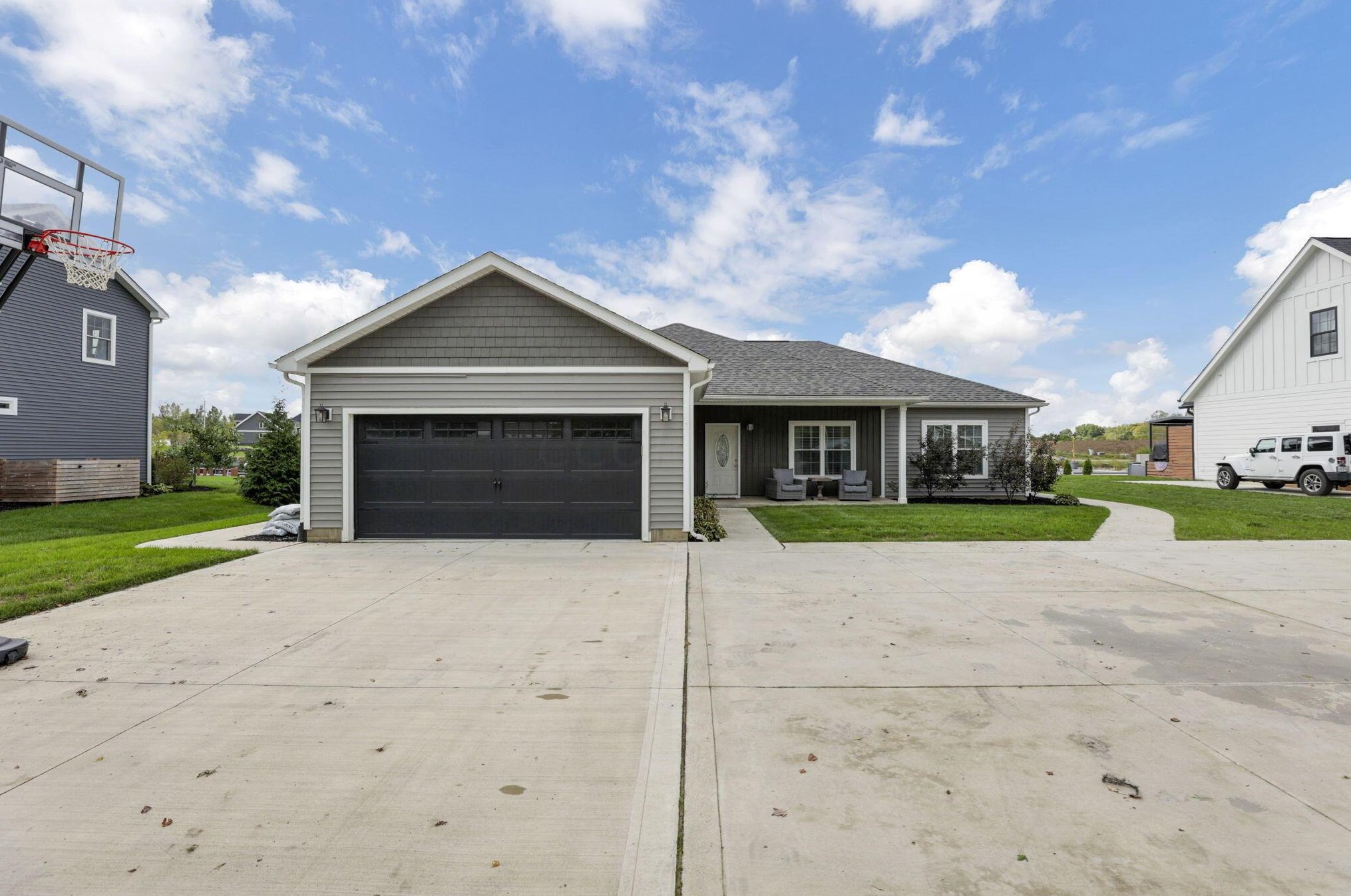 10739 Township Road 500, Thornville, OH 43076