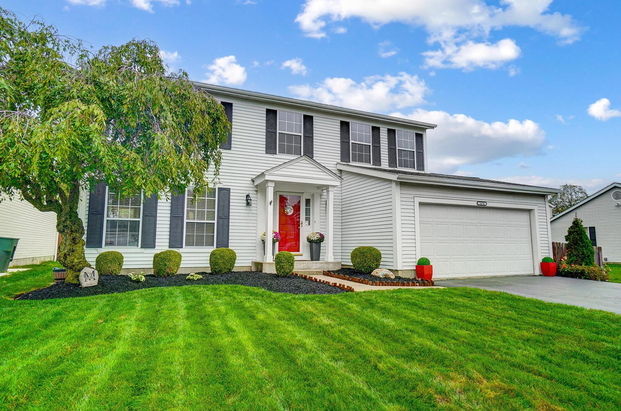 5078 Butte Ct, Hilliard, OH 43026