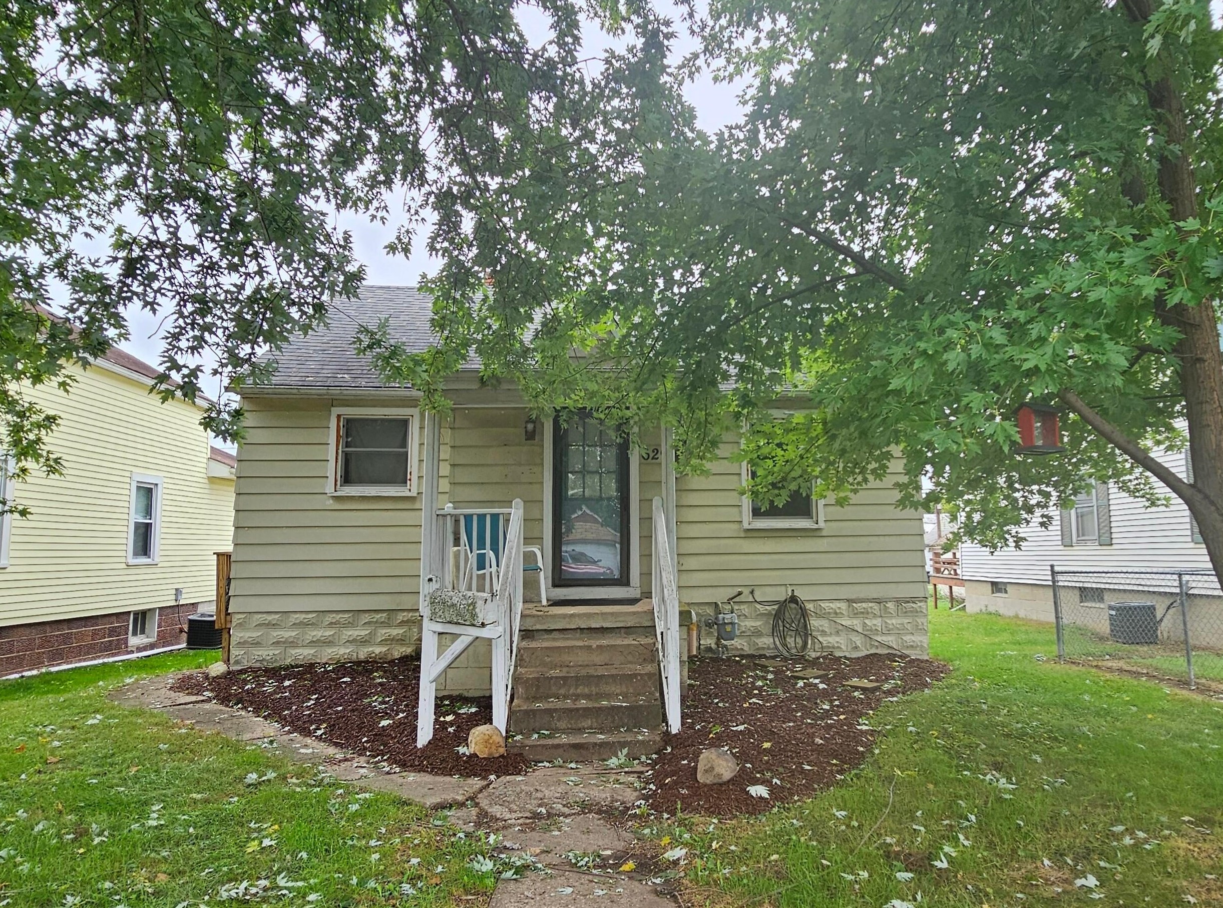 629 Goodwin Ave, Lancaster, OH 43130