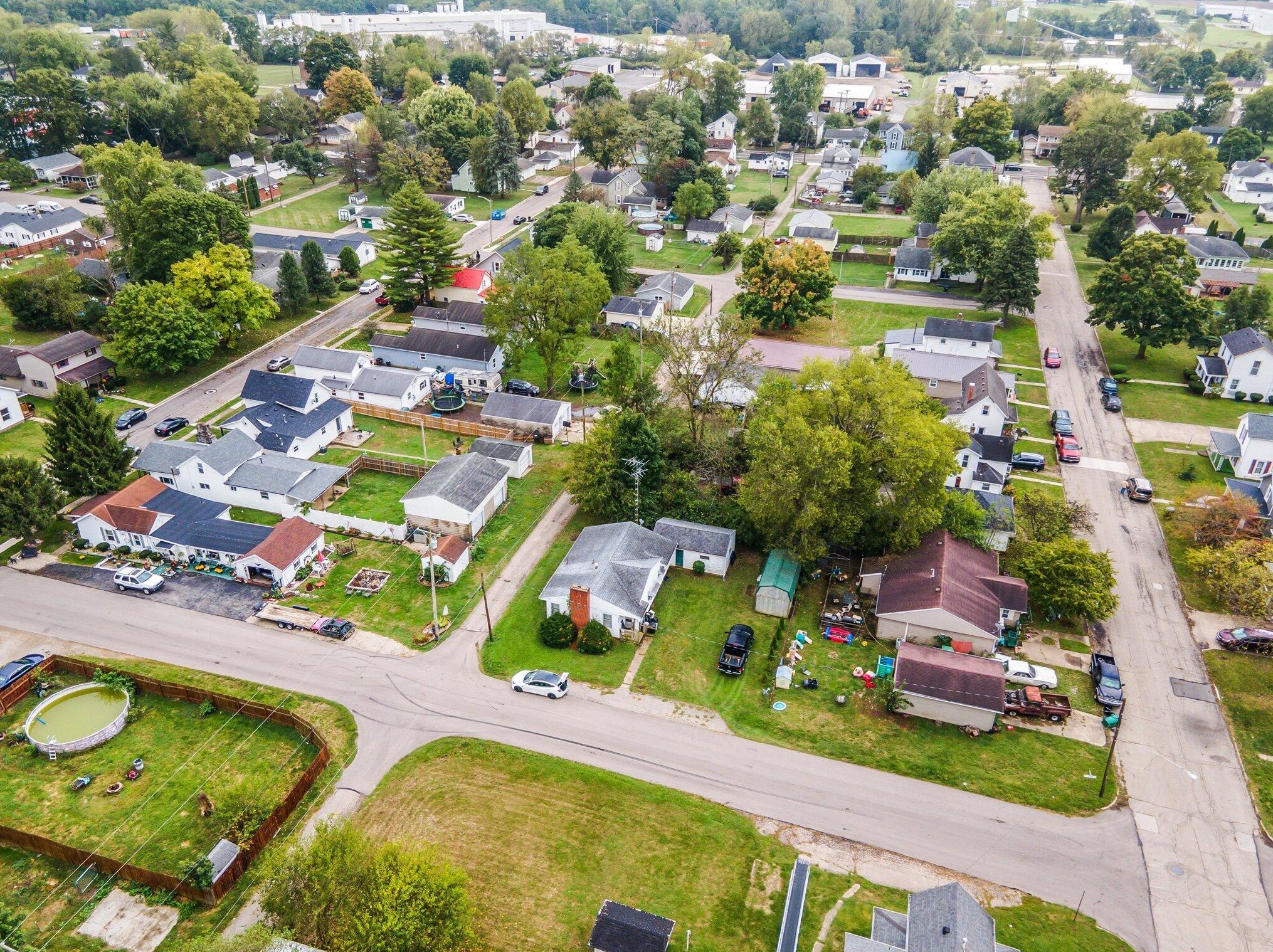 1019 W Church St, Urbana, OH 43078
