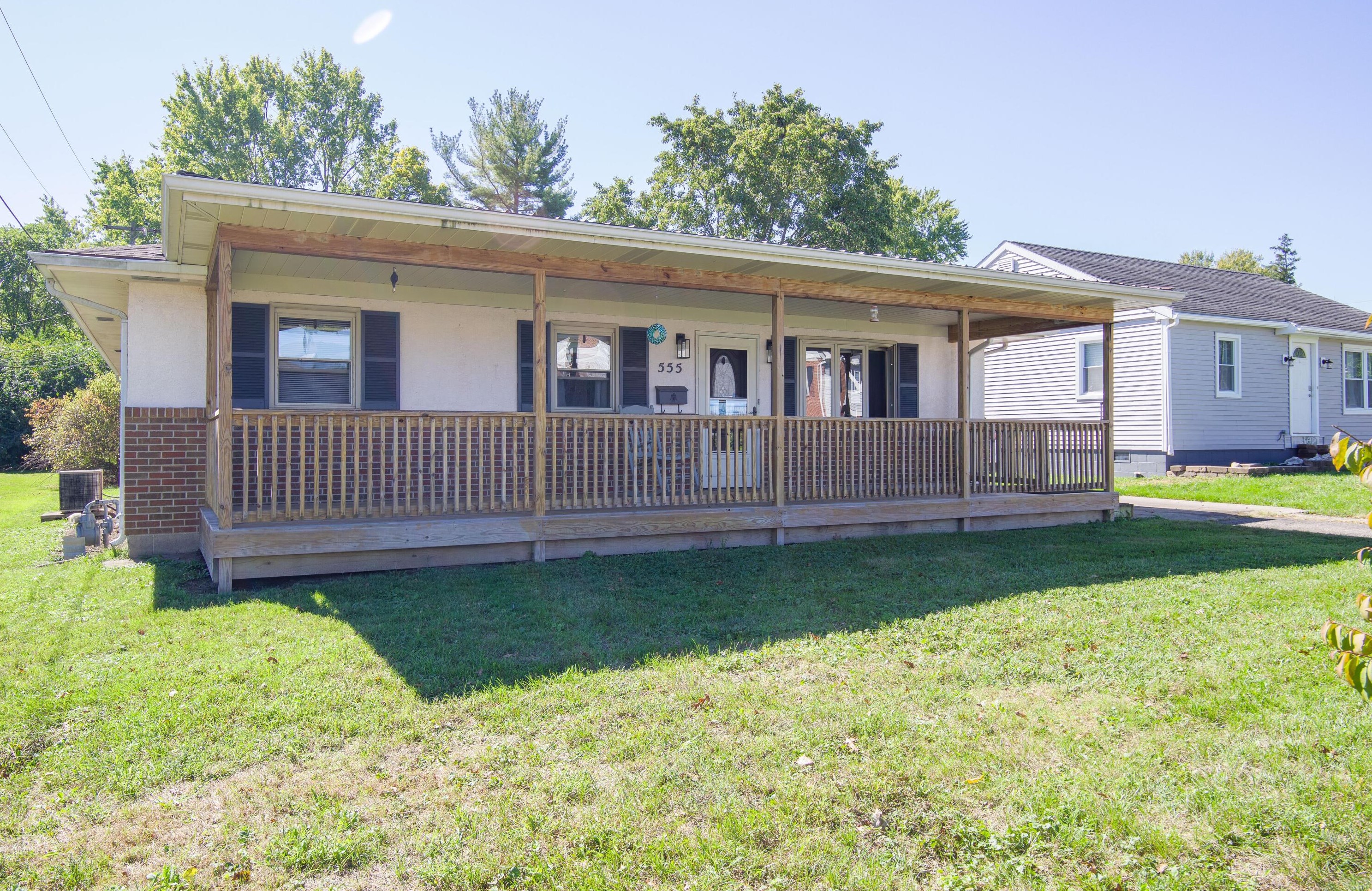 555 W 3rd St, Marysville, OH 43040