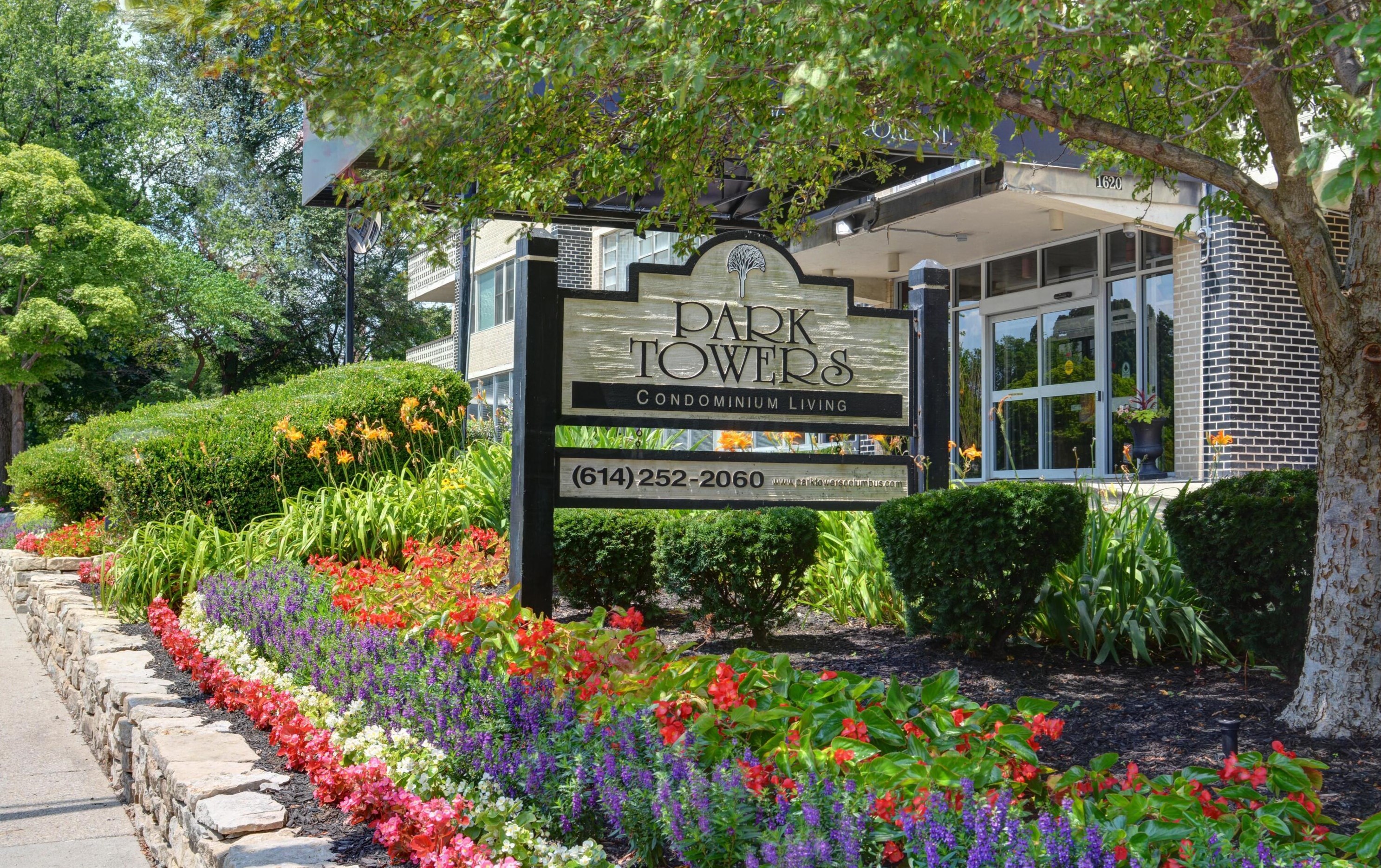 1620 E Broad St Apt 710, Columbus, OH 43203