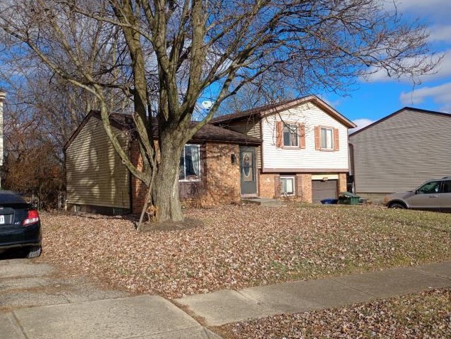 2736 Blue Rock Blvd, Darbydale, OH 43123-1164