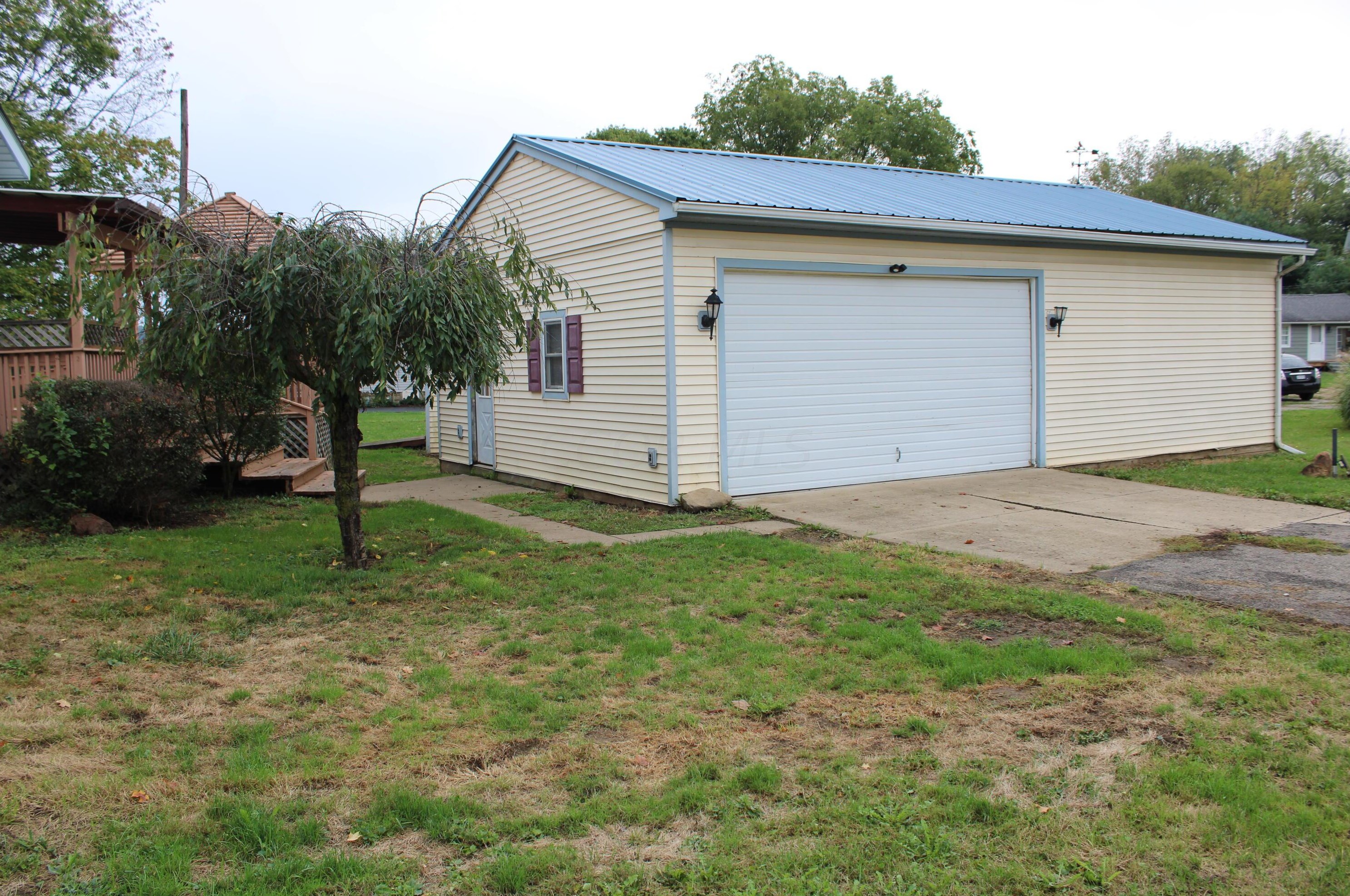 12 Cliff St, Mount Vernon, OH 43050