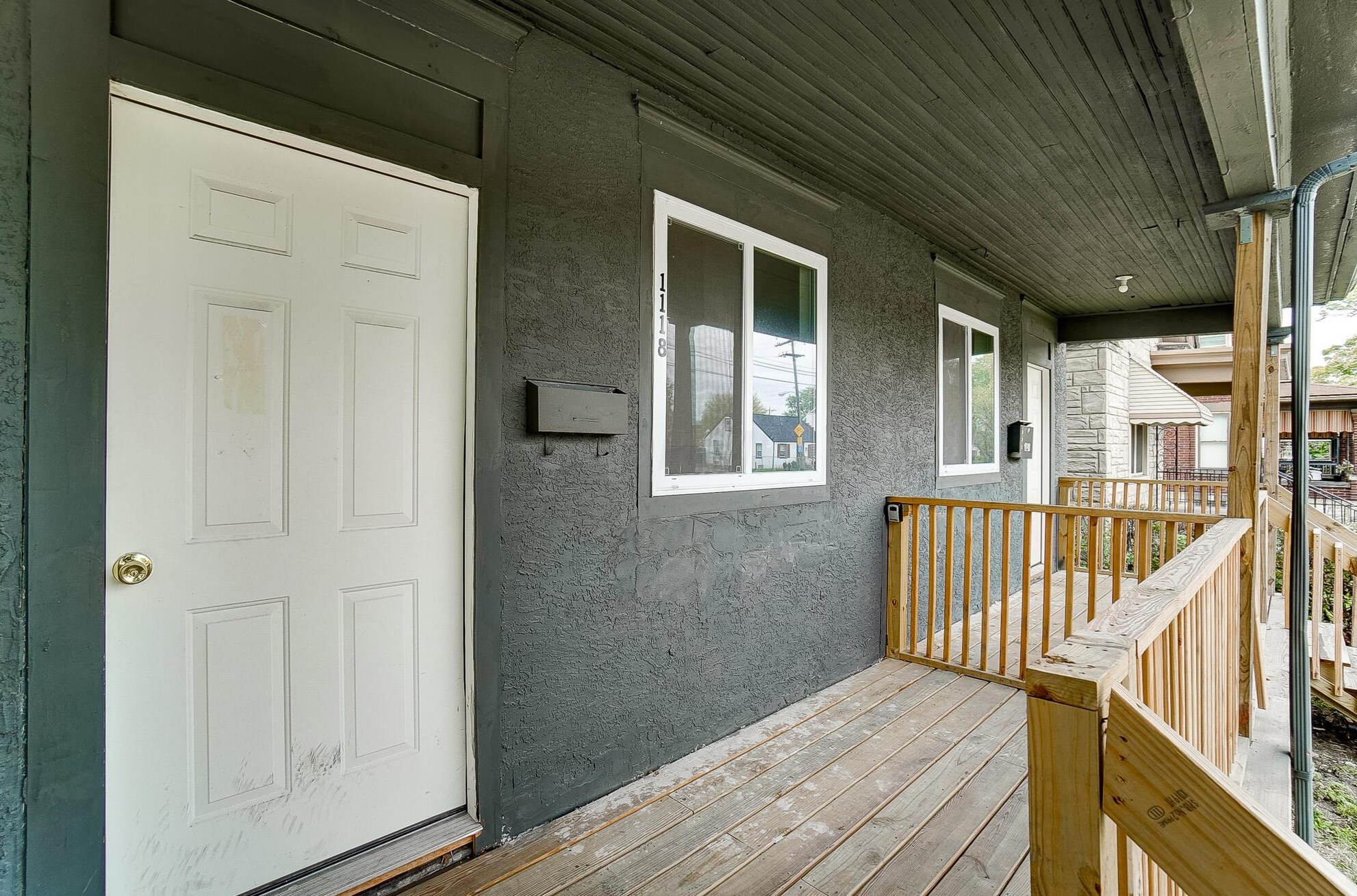 1120 Lockbourne Rd, Columbus OH  43206-3237 exterior