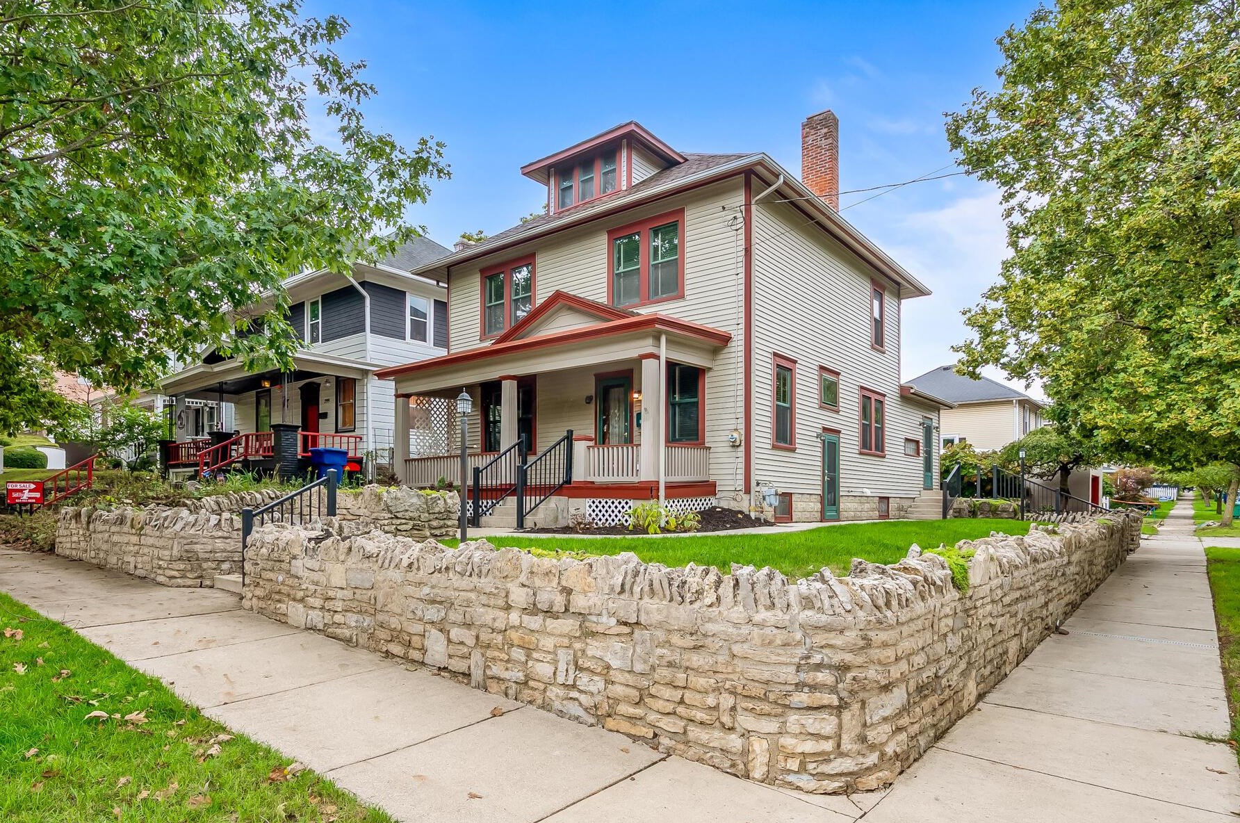 301 N Sandusky St, Delaware, OH 43015