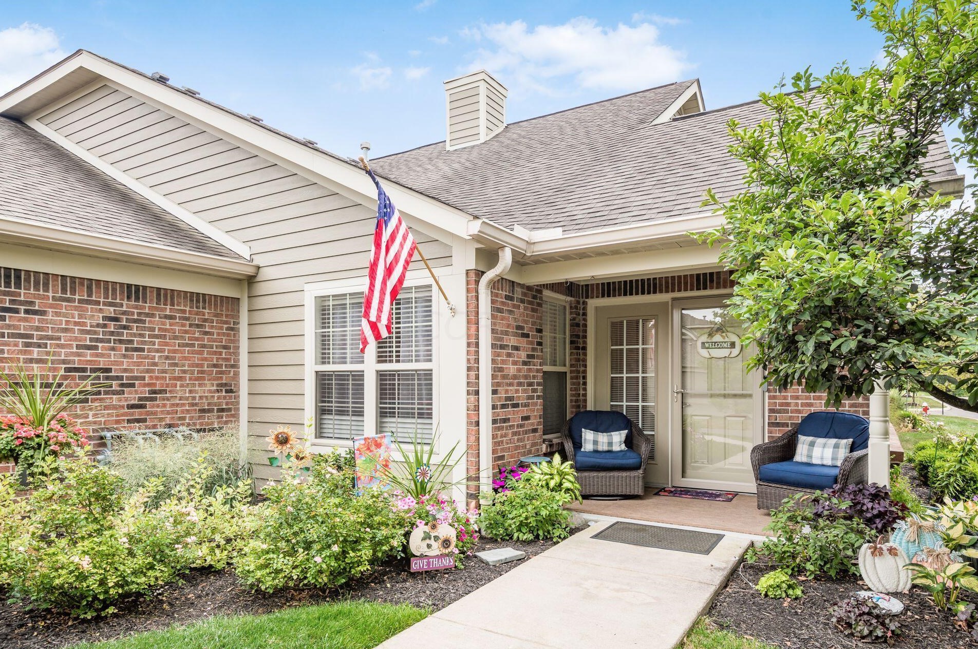 5306 Branscom Blvd, Westerville, OH 43081
