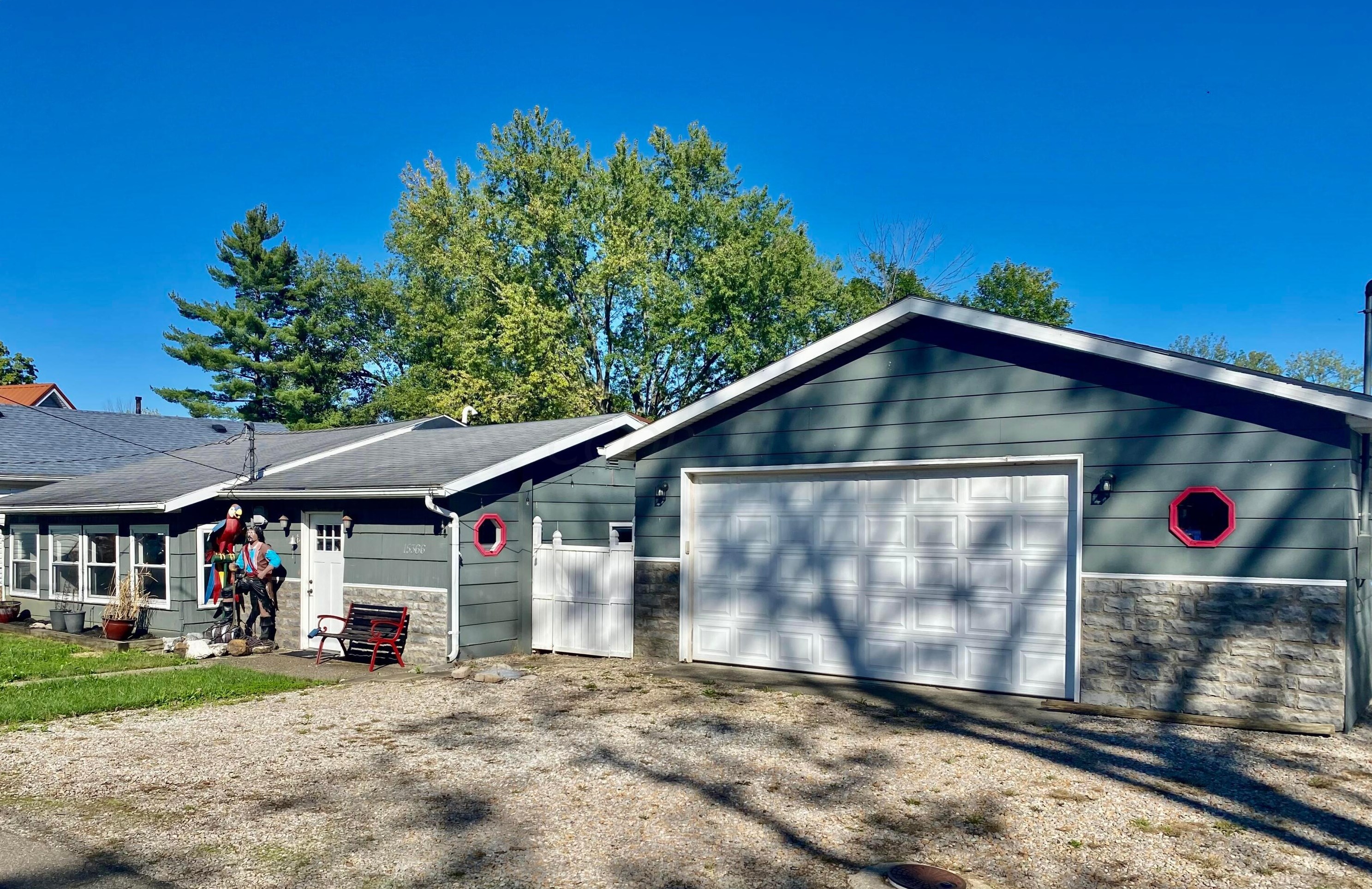 15366 Township Rd 403, Thornville, OH 43076