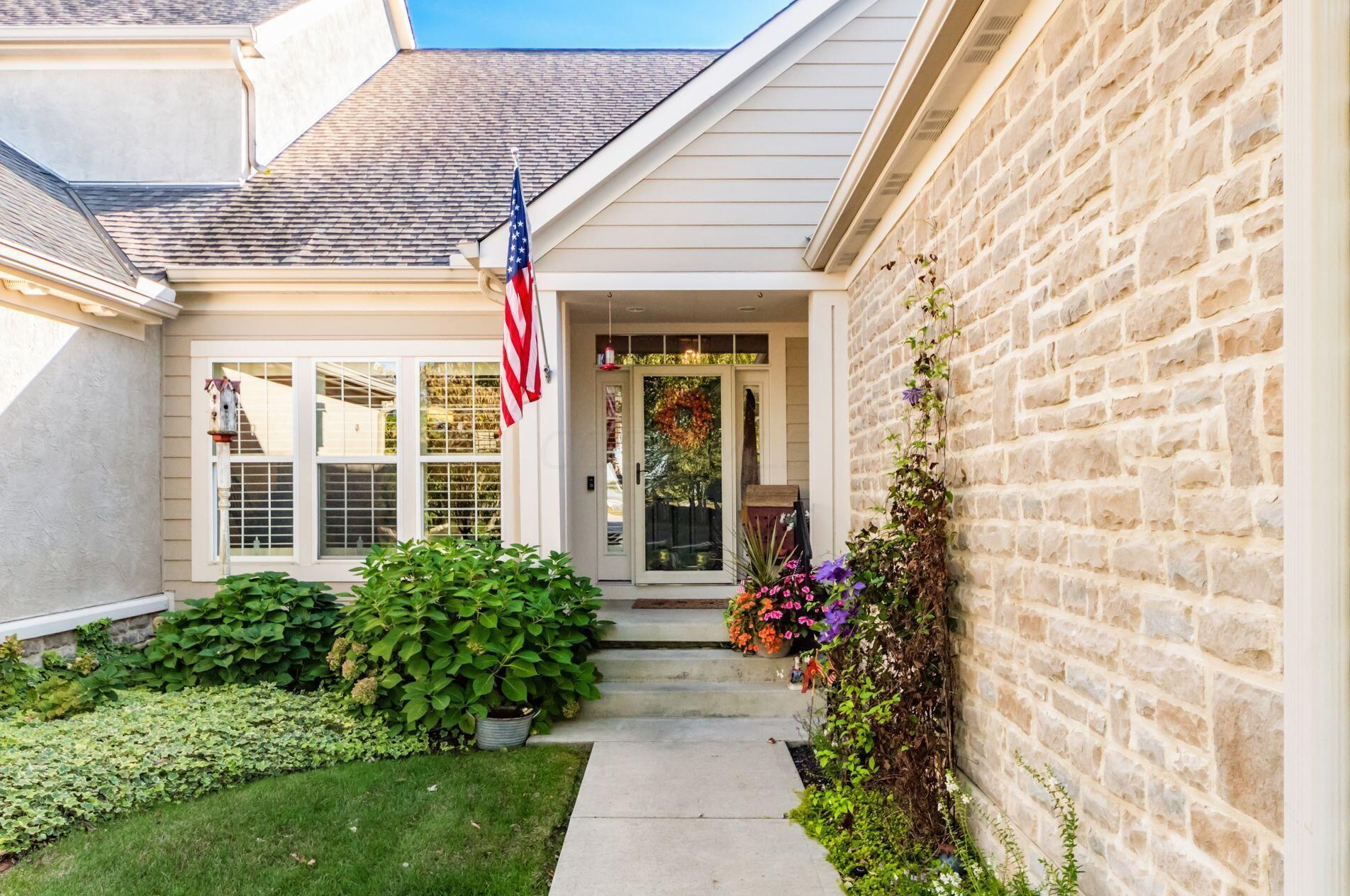 48 Tinley Park Cir, Delaware, OH 43015