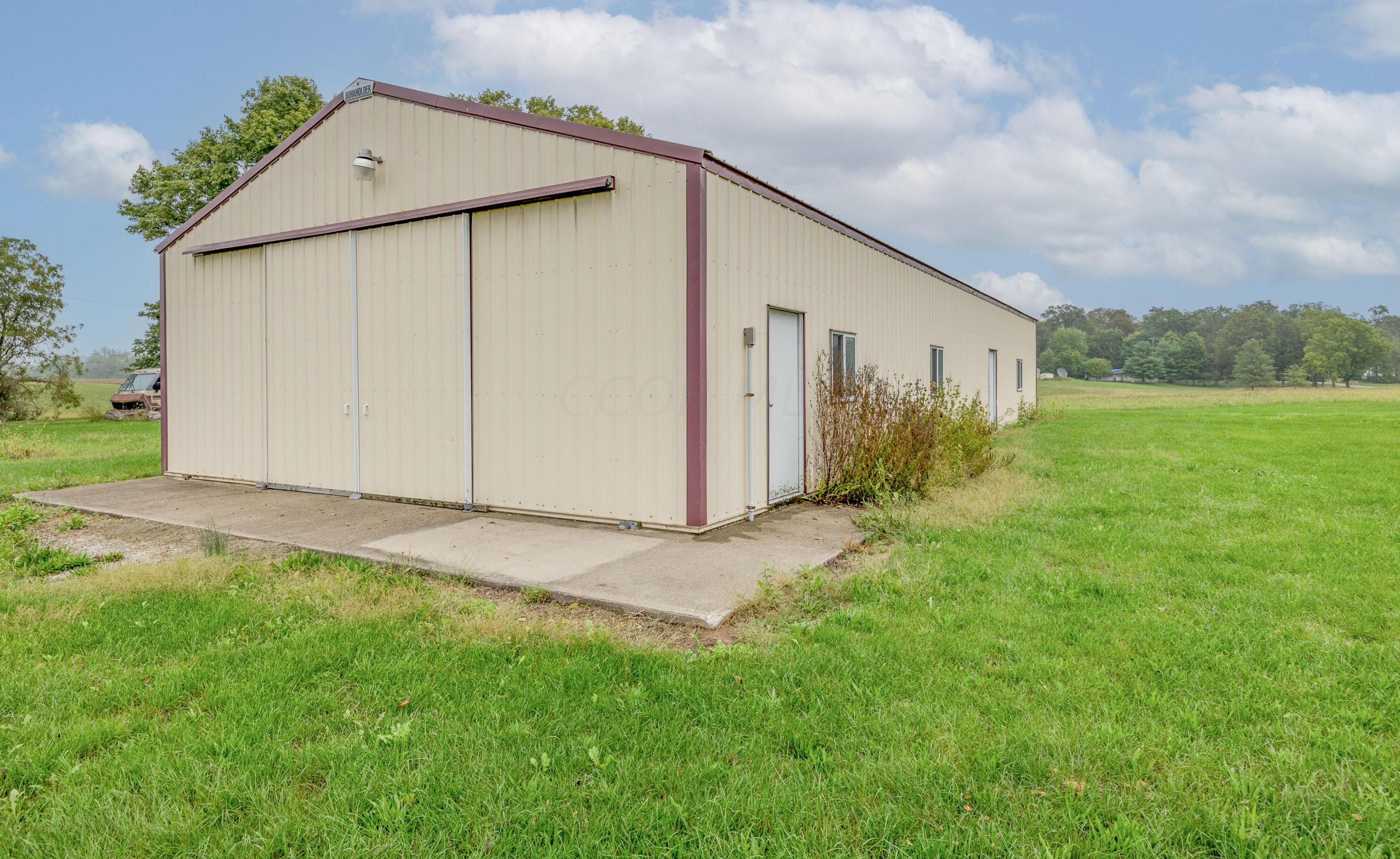 667 Township Rd 33 S, Bellefontaine, OH 43311