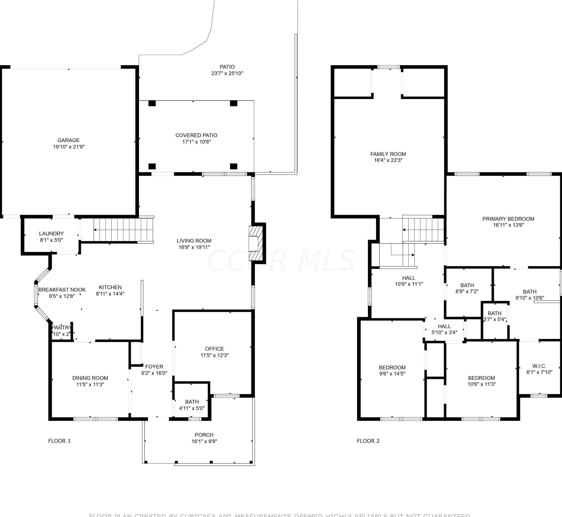 5993 Inslee Rd, Dublin, OH 43016