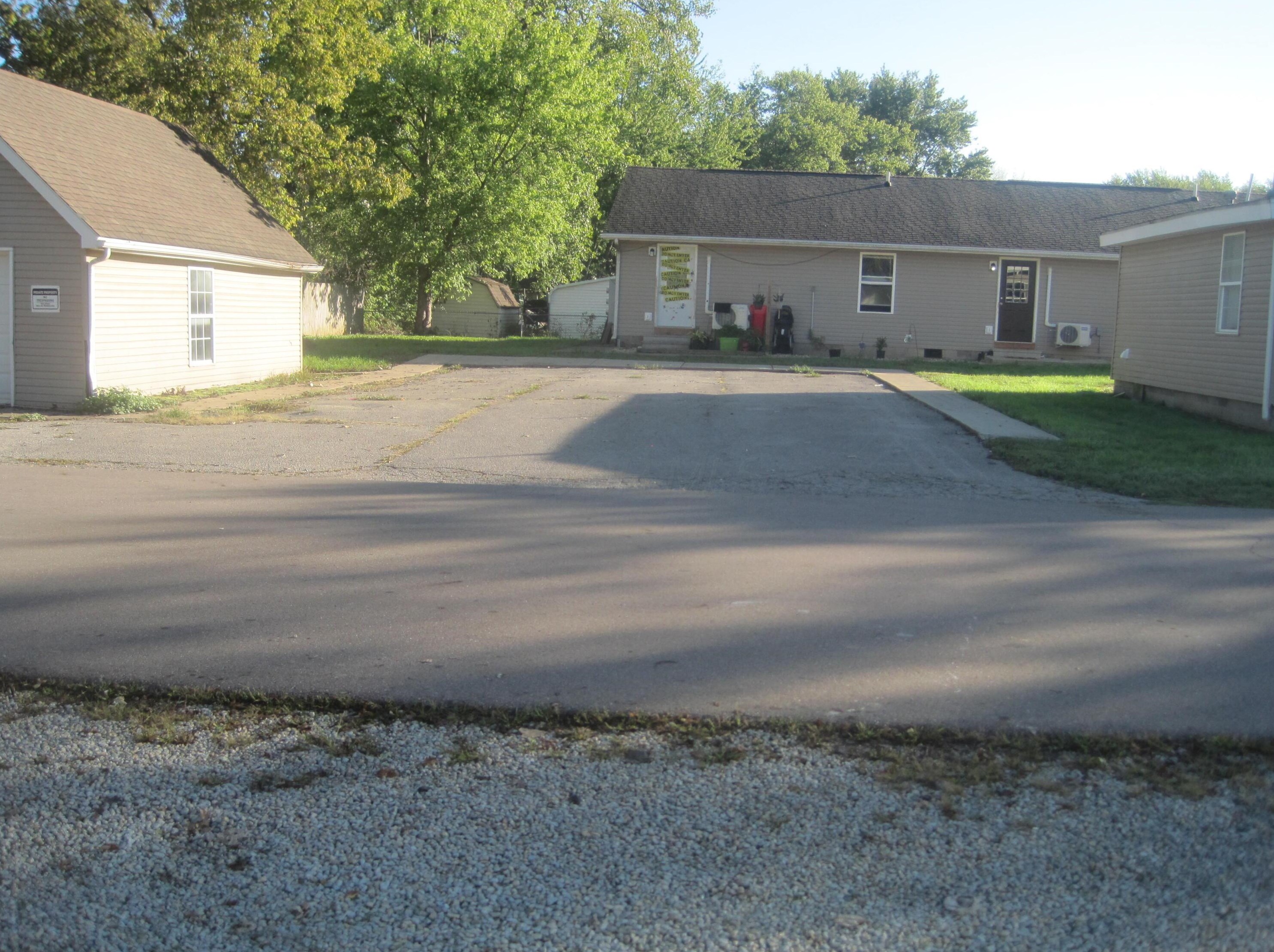 402 Clyburn Ave, Washington Court House, OH 43160