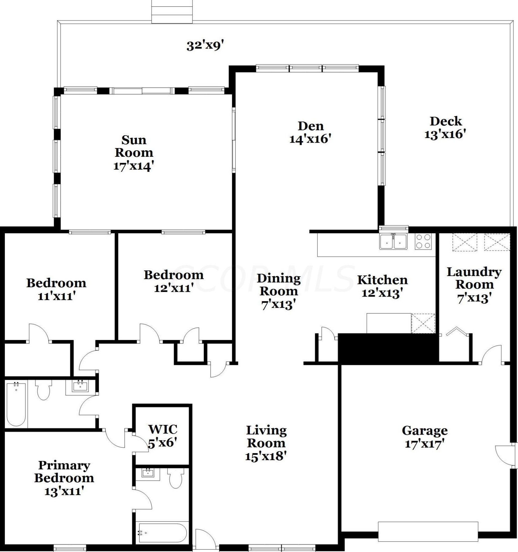 5029 Lee Rd, Ashville, OH 43103