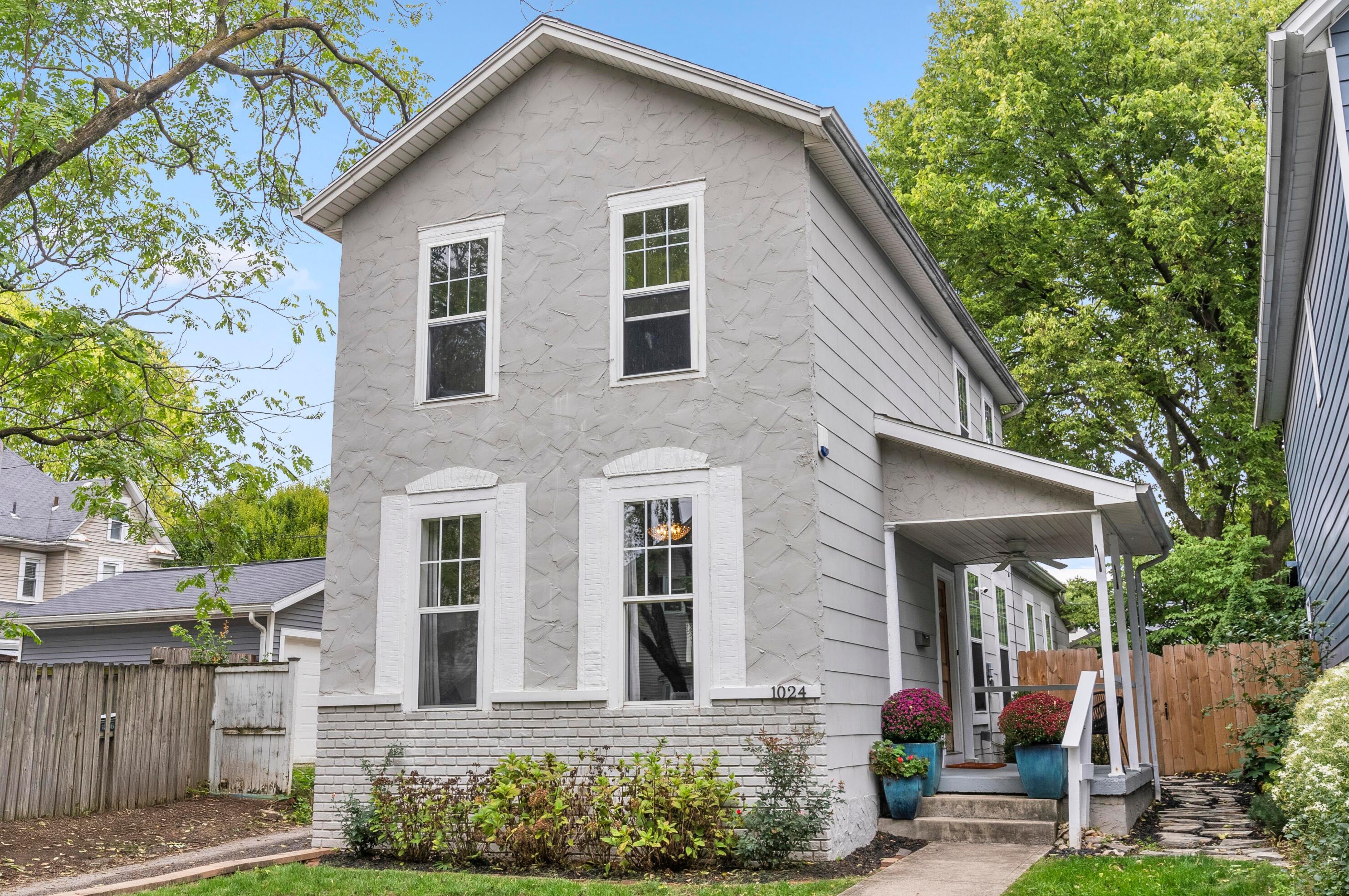 1024 Michigan Ave, Columbus, OH 43201-3331