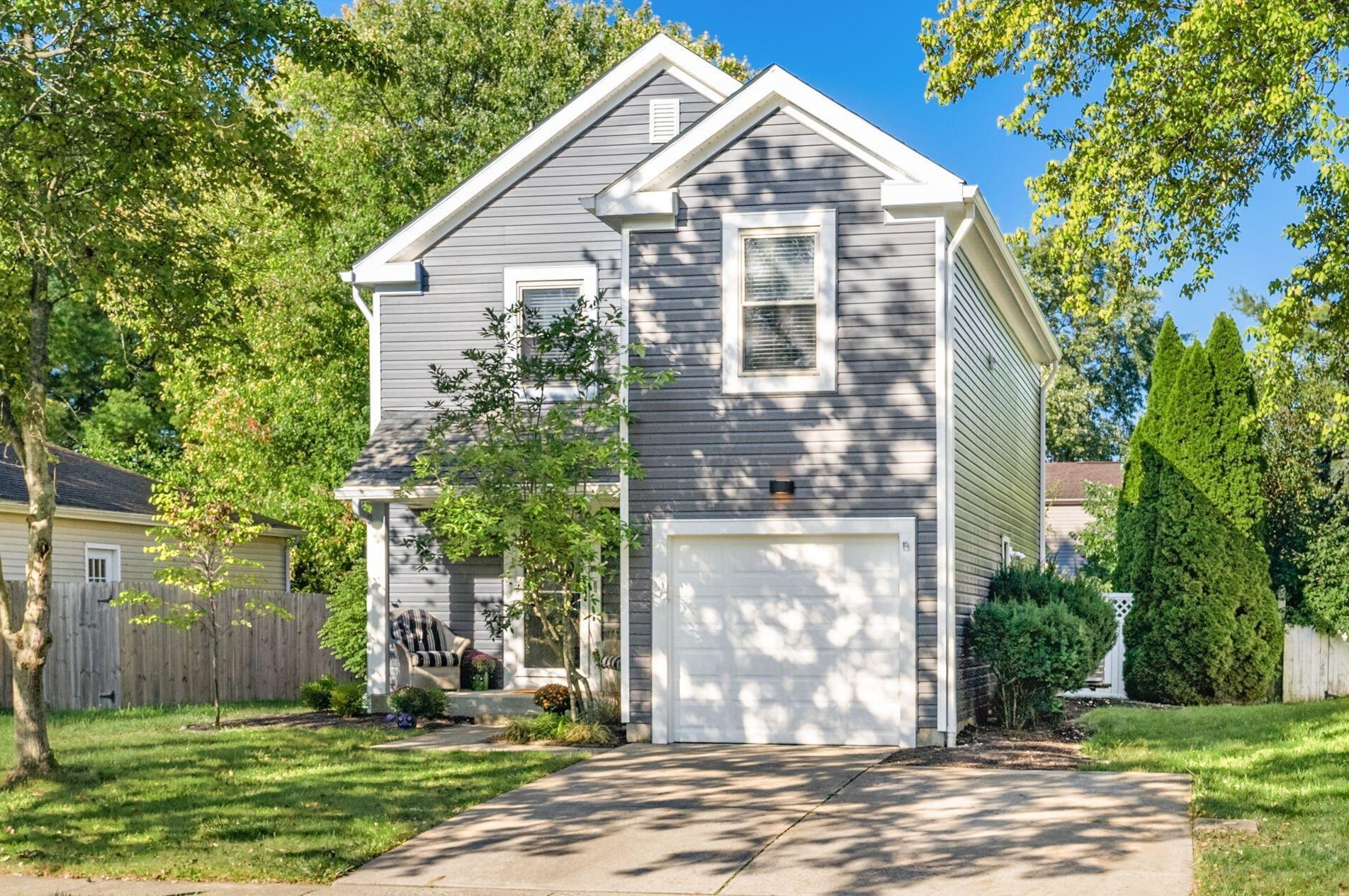 6029 Renfield Dr, Dublin, OH 43017