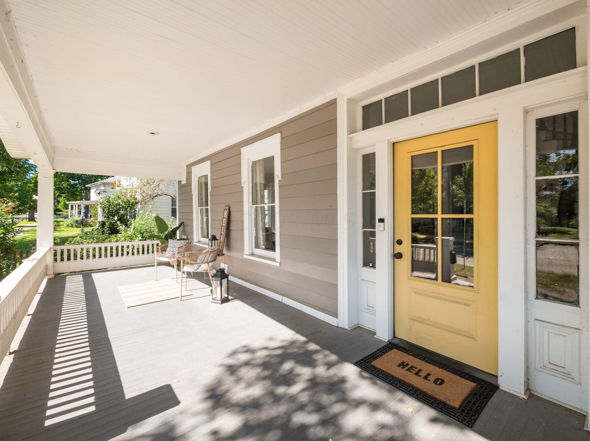 531 E Gambier St, Mount Vernon, OH 43050