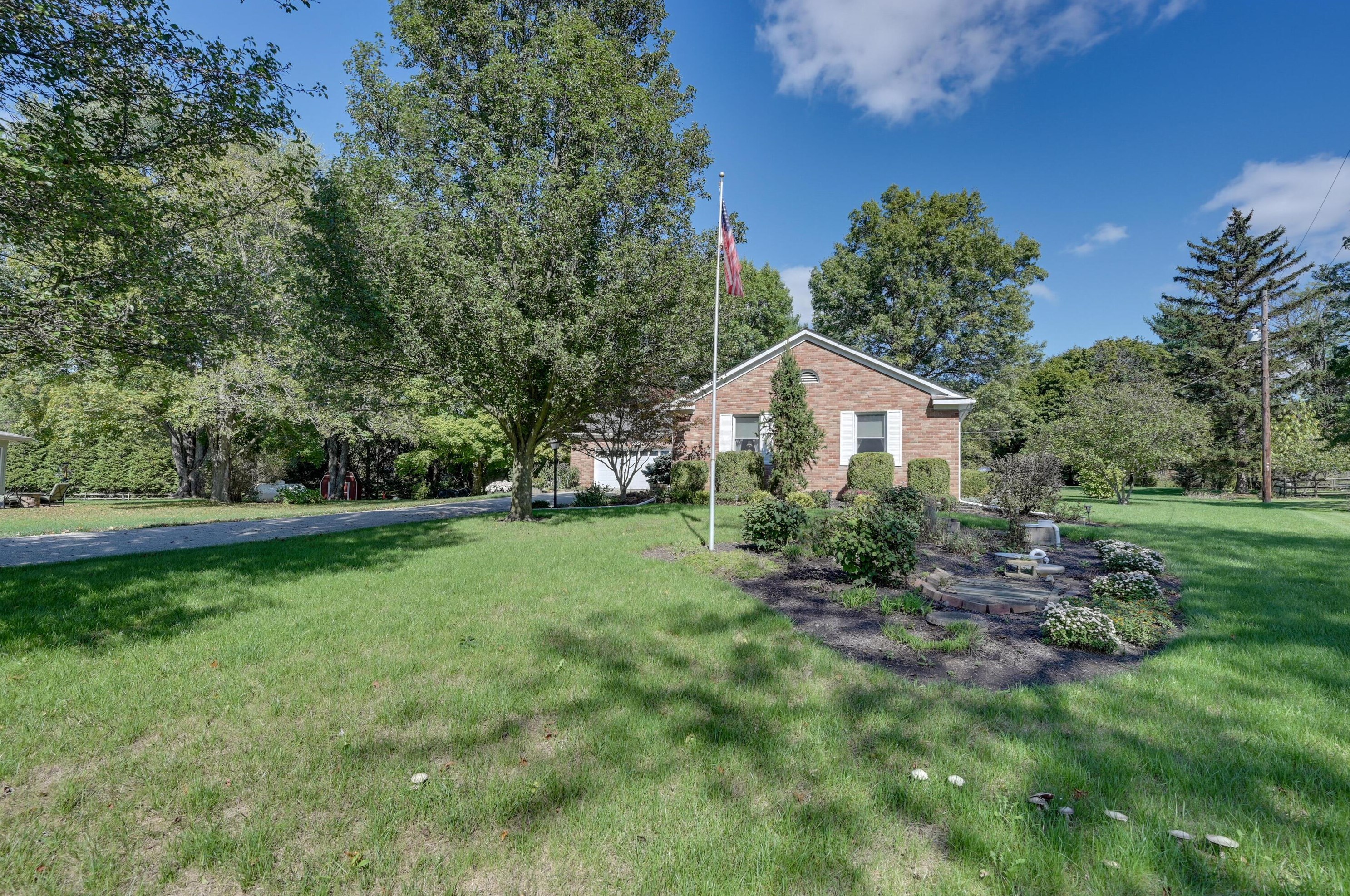 5060 N Lake Hill Dr, Delaware, OH 43015