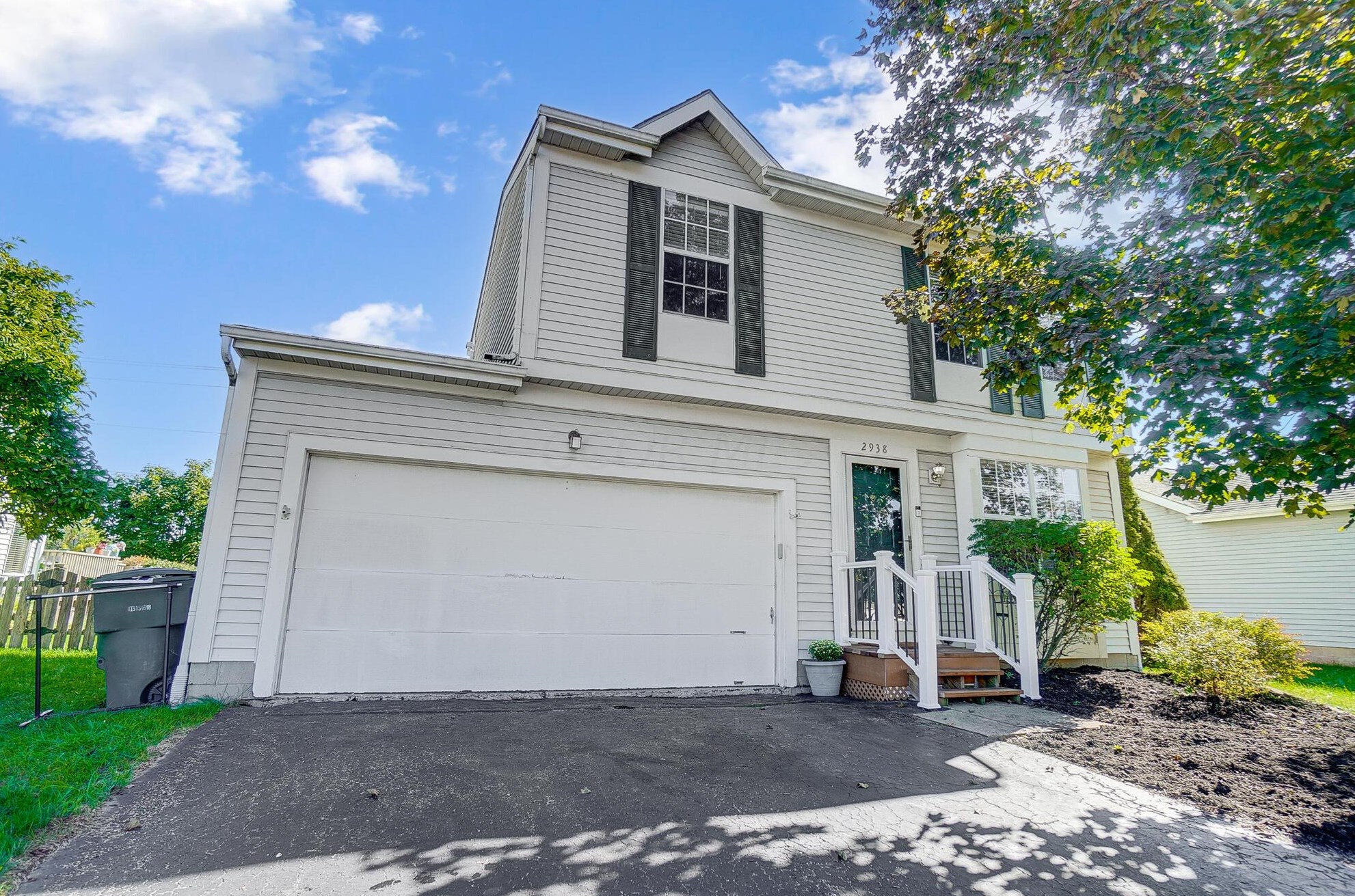 2938 Carlsbad Dr, Hilliard, OH 43026