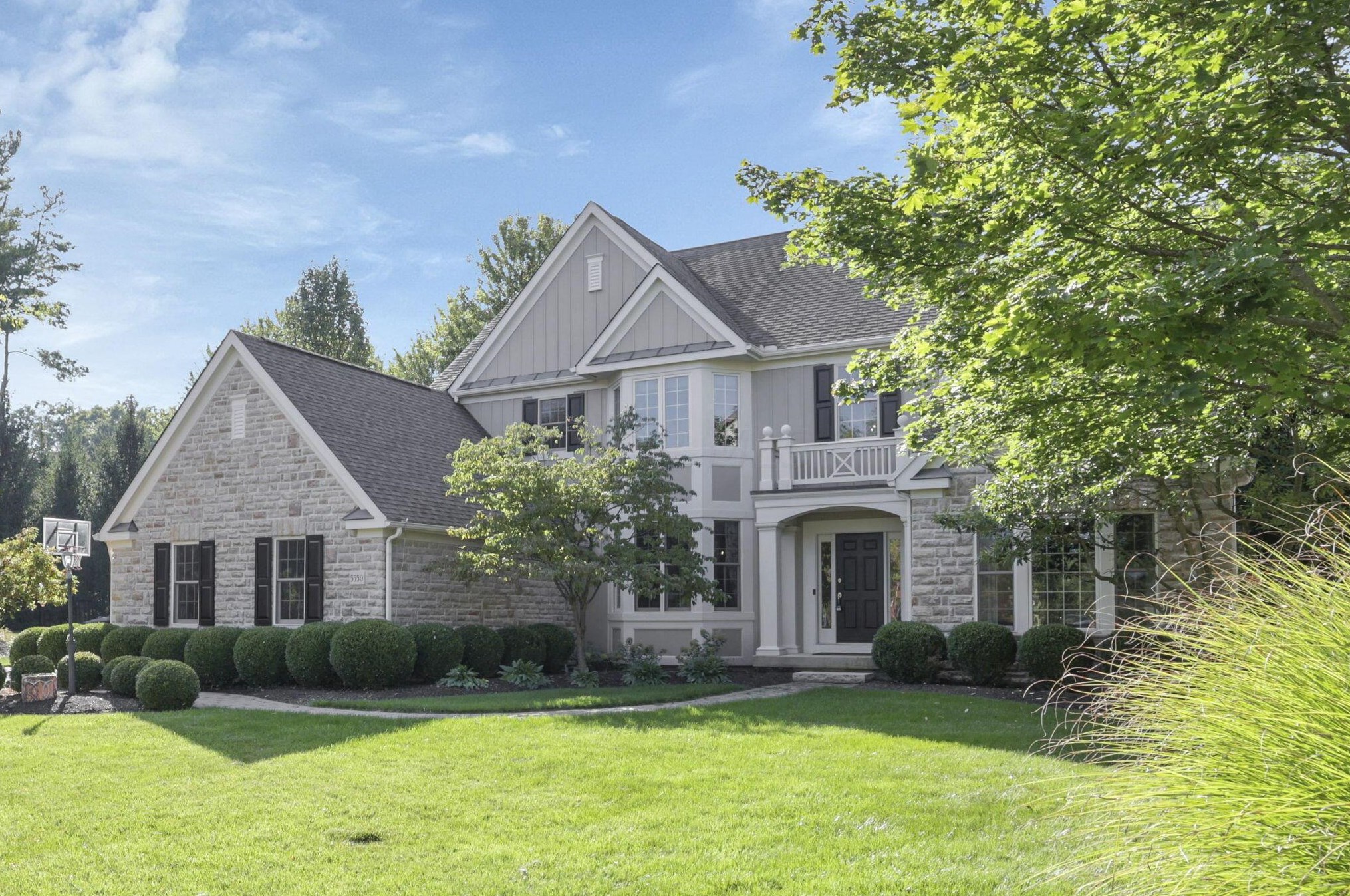 5550 Willow Bend Ct, Westerville, OH 43082