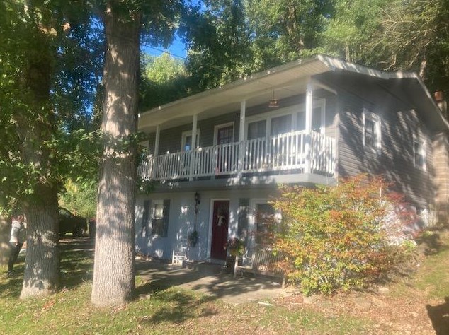 6640 Purity Rd Ne, Saint Louisville, OH 43071