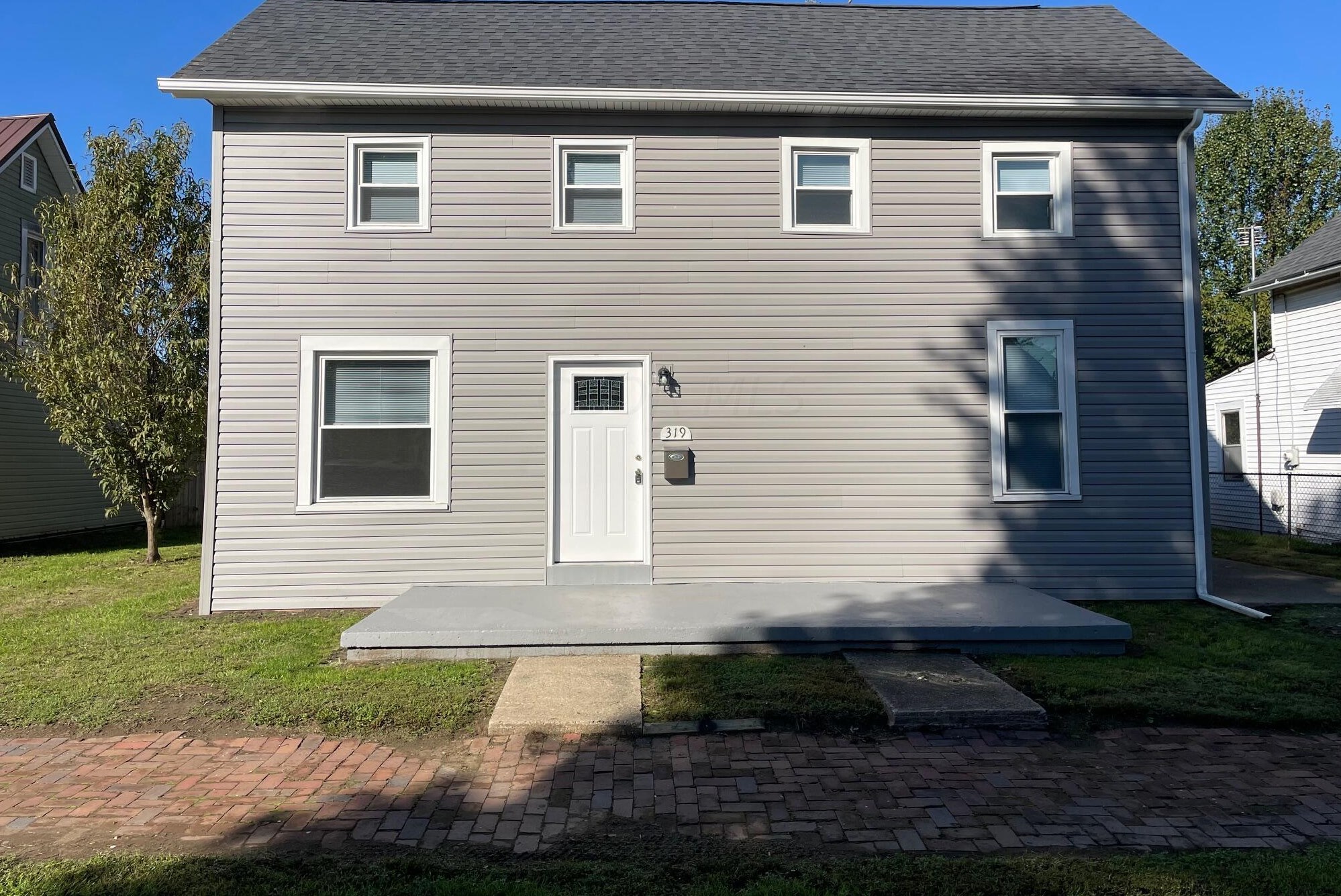 319 Wheat St, Lancaster, OH 43130