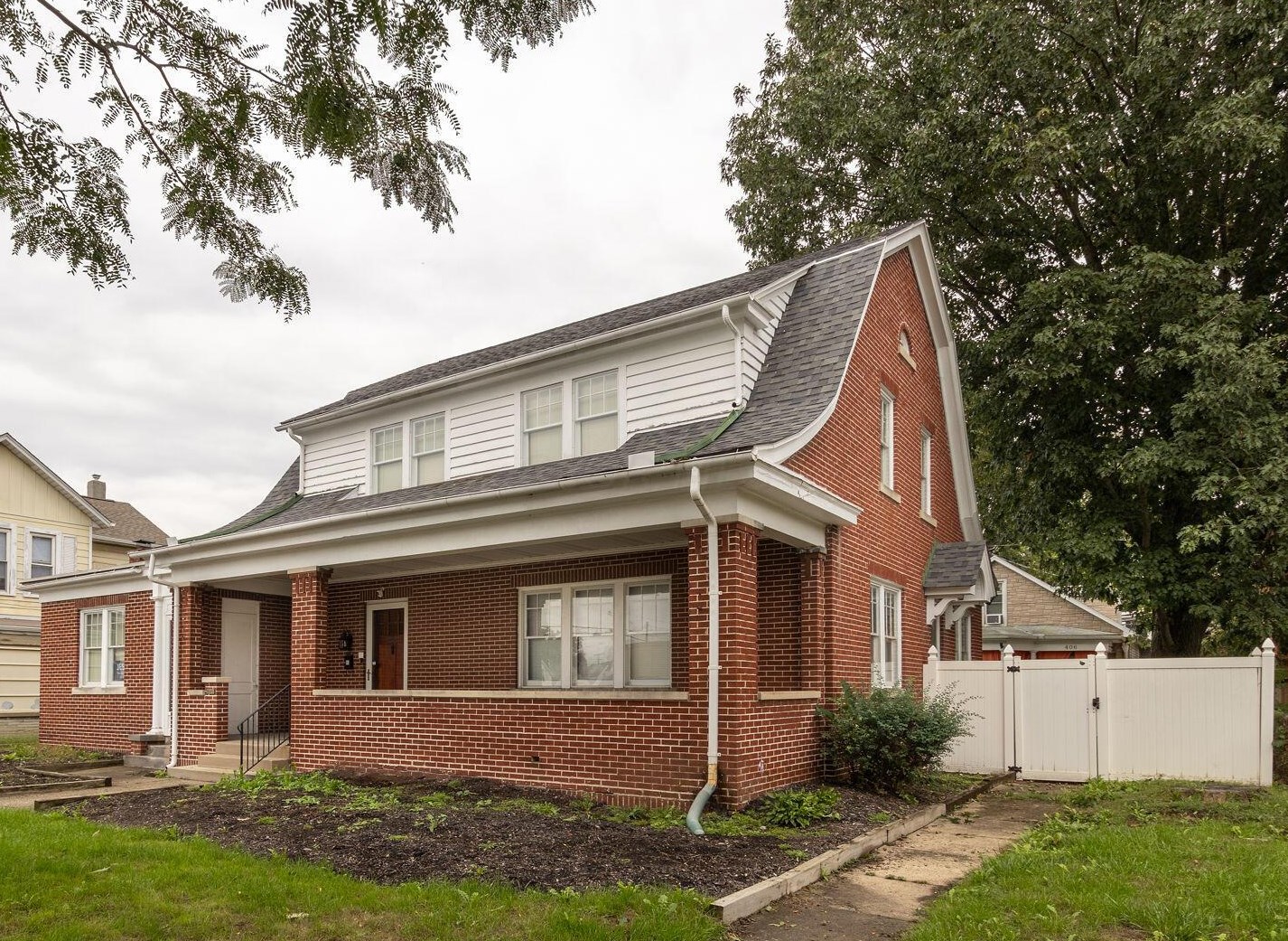 408 N Columbus St, Lancaster, OH 43130