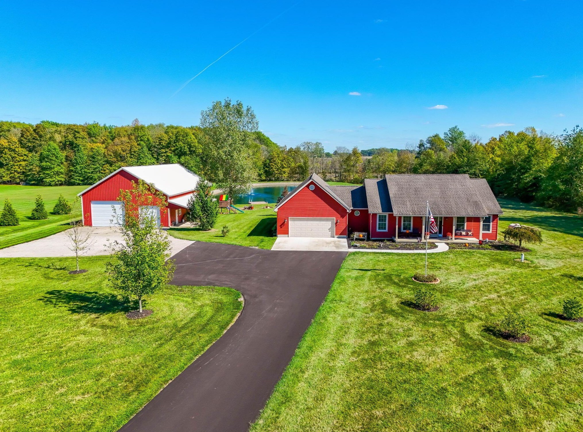 20900 Cotton Slash Rd, Marysville, OH 43040