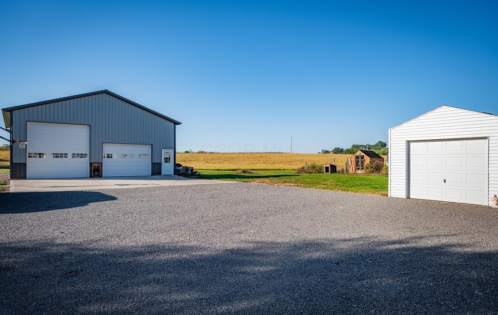 2960 County Road 31 S S, Bellefontaine, OH 43311