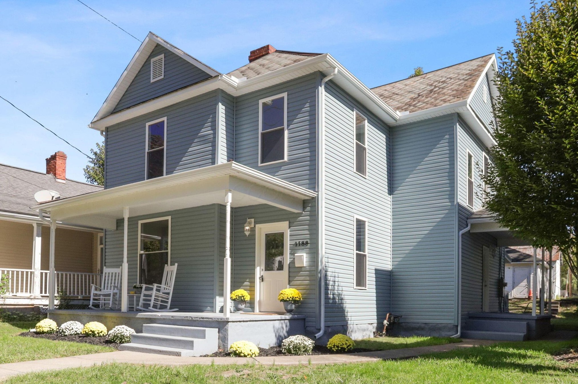 1188 N Columbus St, Lancaster, OH 43130