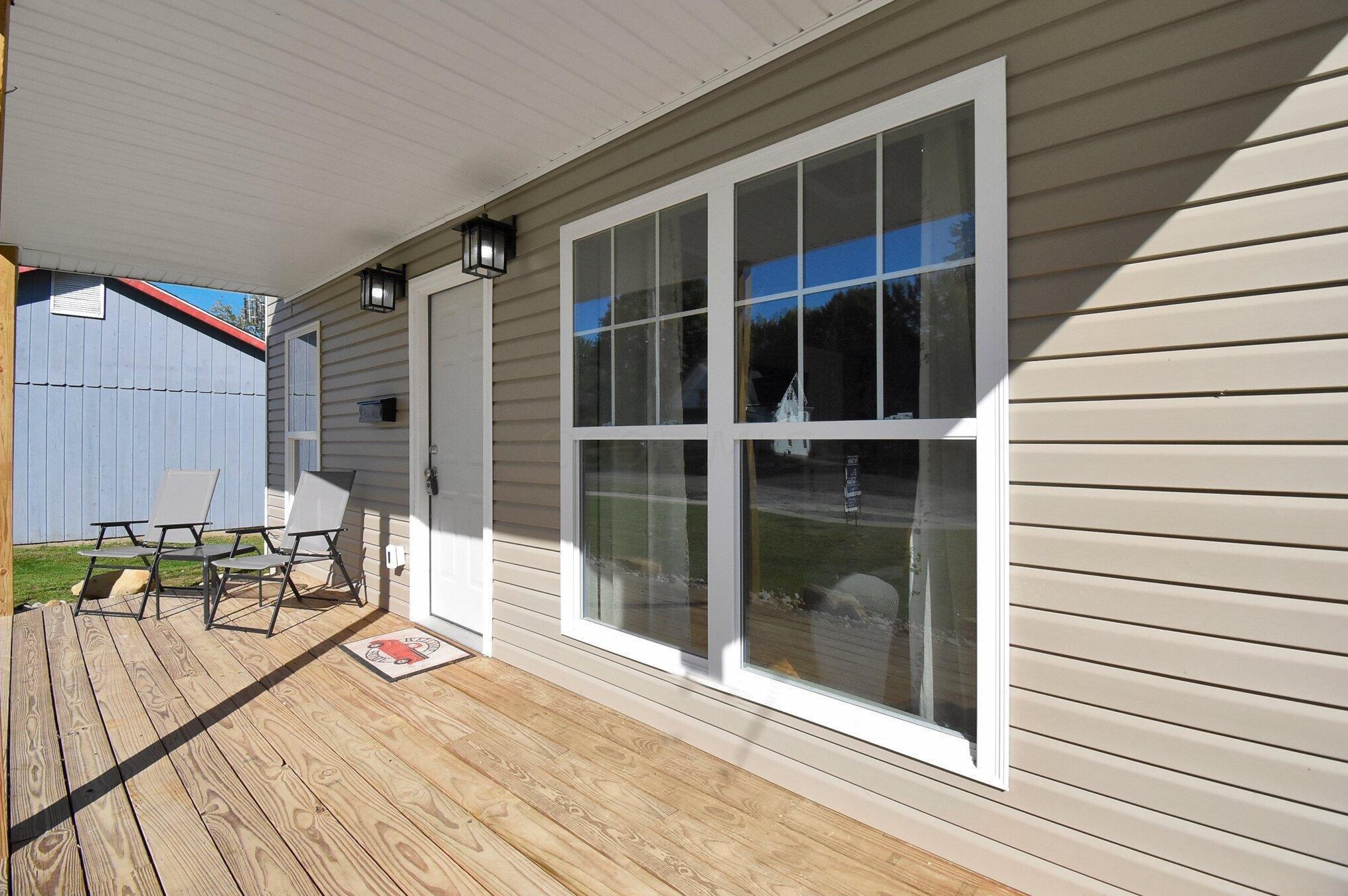 118 E Walnut St, Cardington, OH 43315