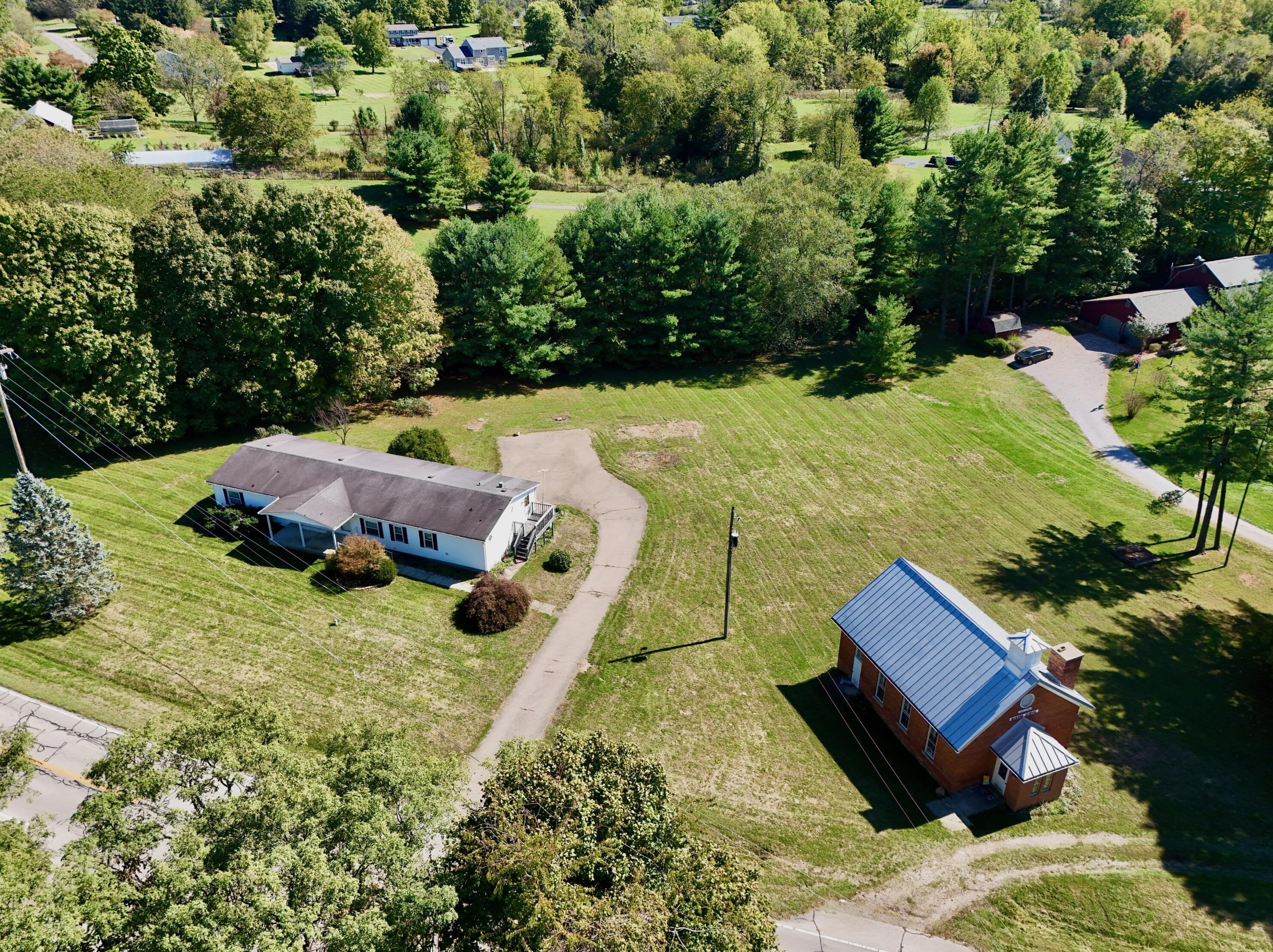 3449 Wheeling Road Ne, Lancaster, OH 43130
