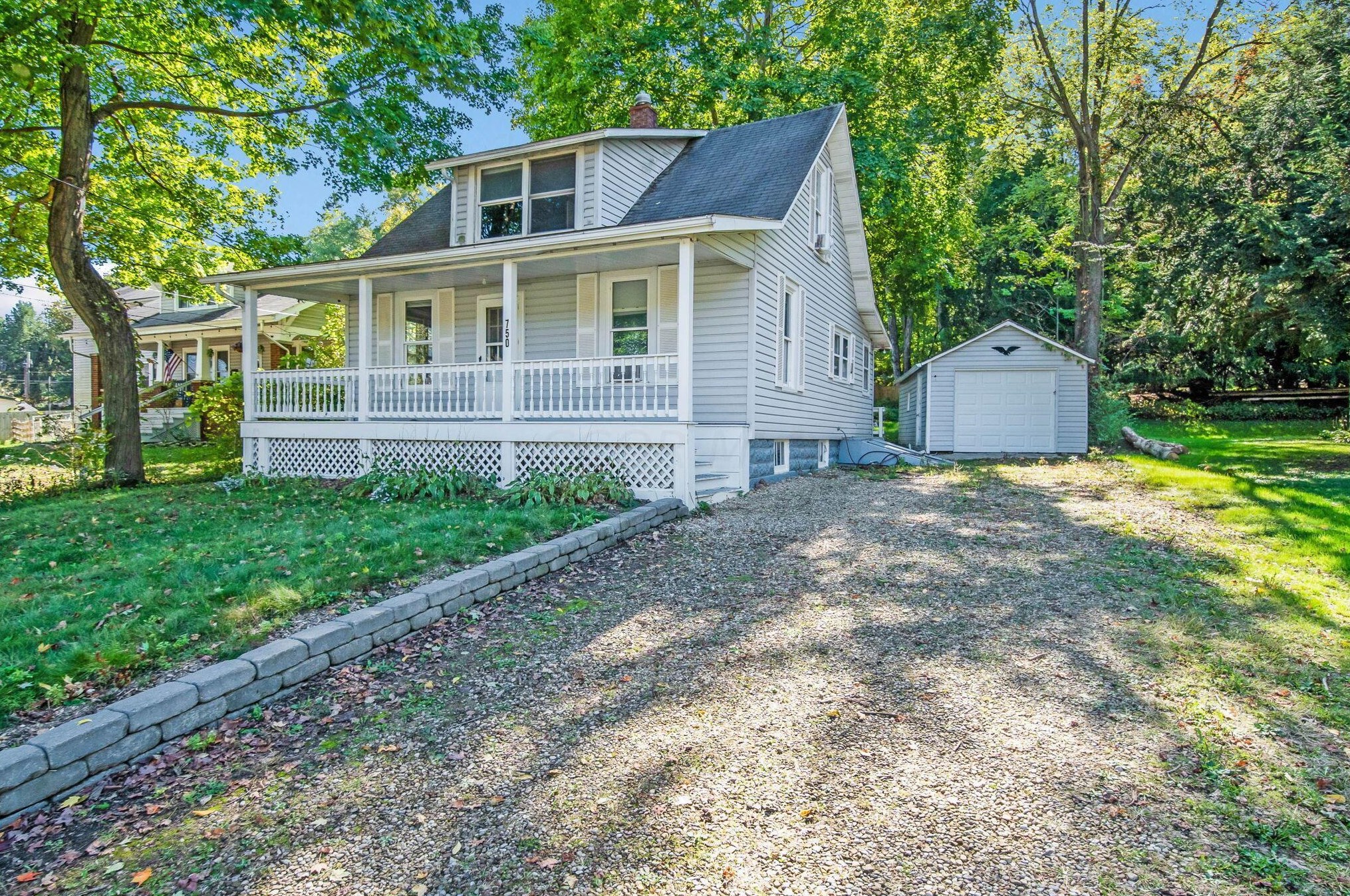 750 Fairgrounds Rd, Mount Vernon, OH 43050