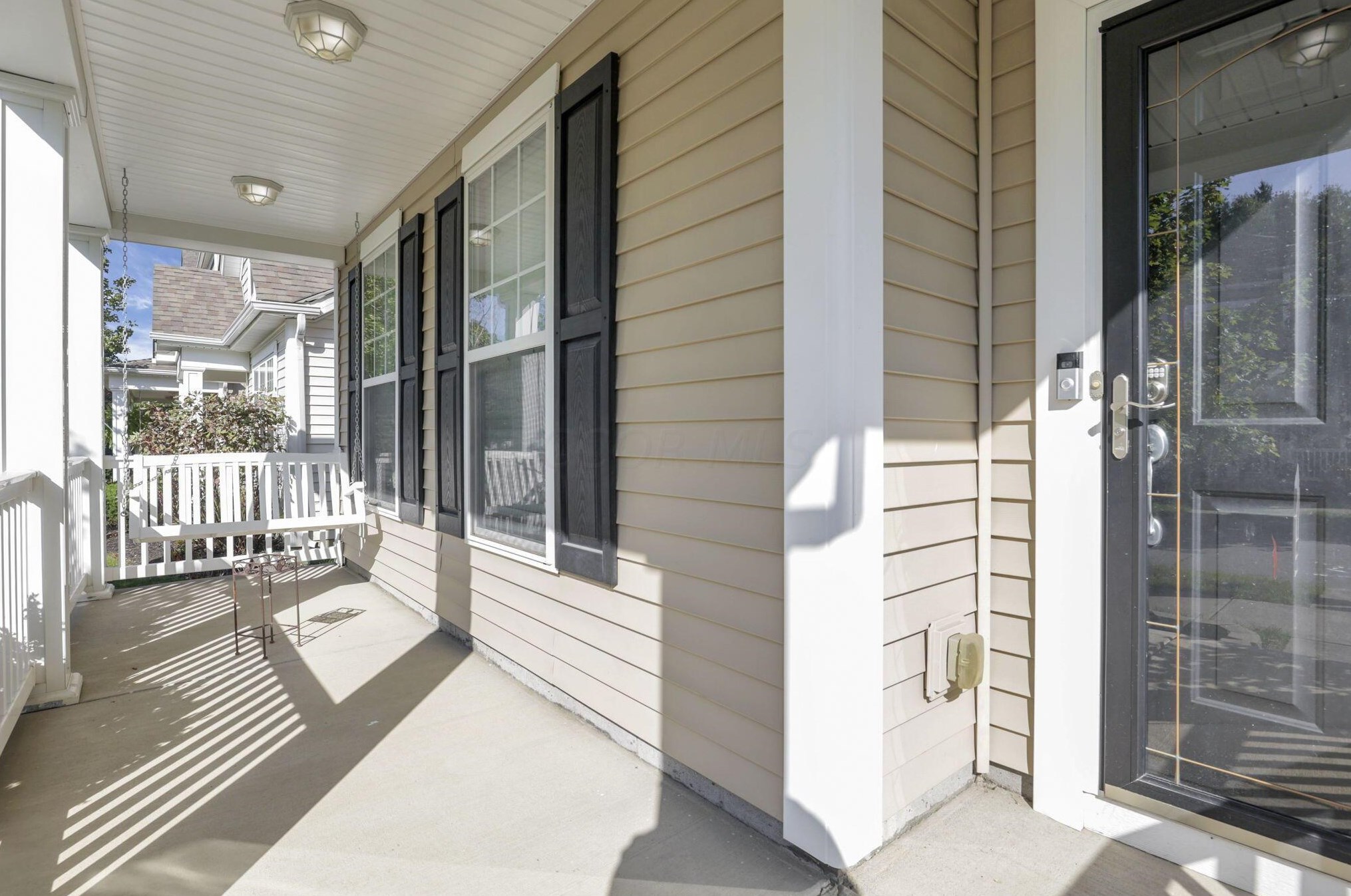 6152 Braet Rd, Westerville, OH 43081