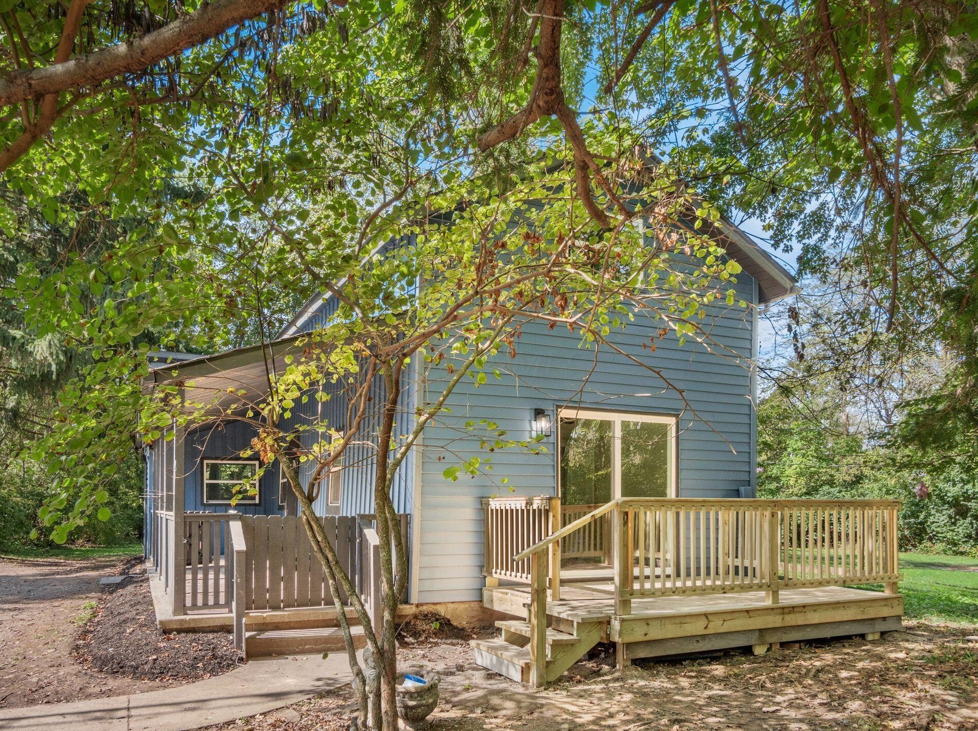 425 Sycamore St, Marysville, OH 43040