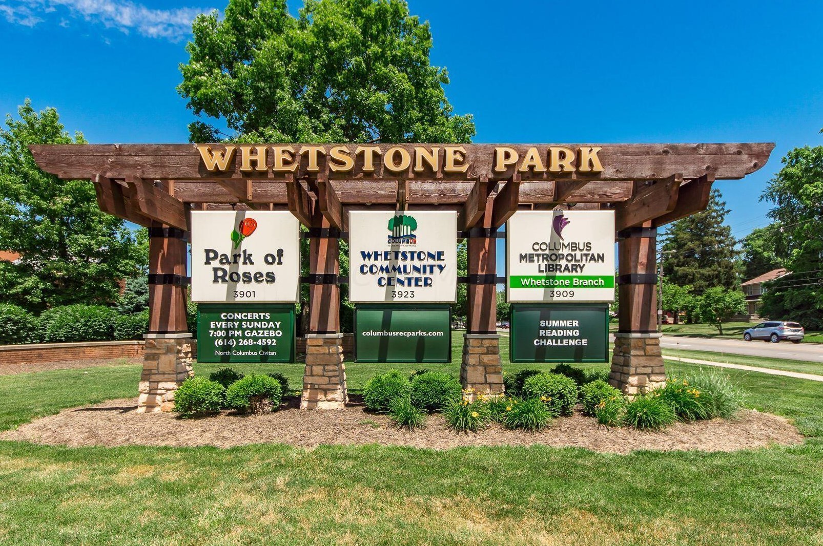 233 Richards Rd, Columbus OH 43214-3738 exterior