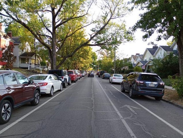 1231 Ohio Ave, Columbus OH  43206-3039 exterior