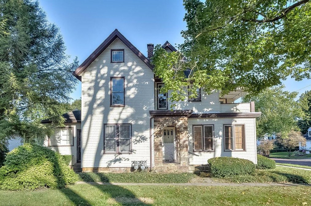 301 E Vine St, Mount Vernon, OH 43050