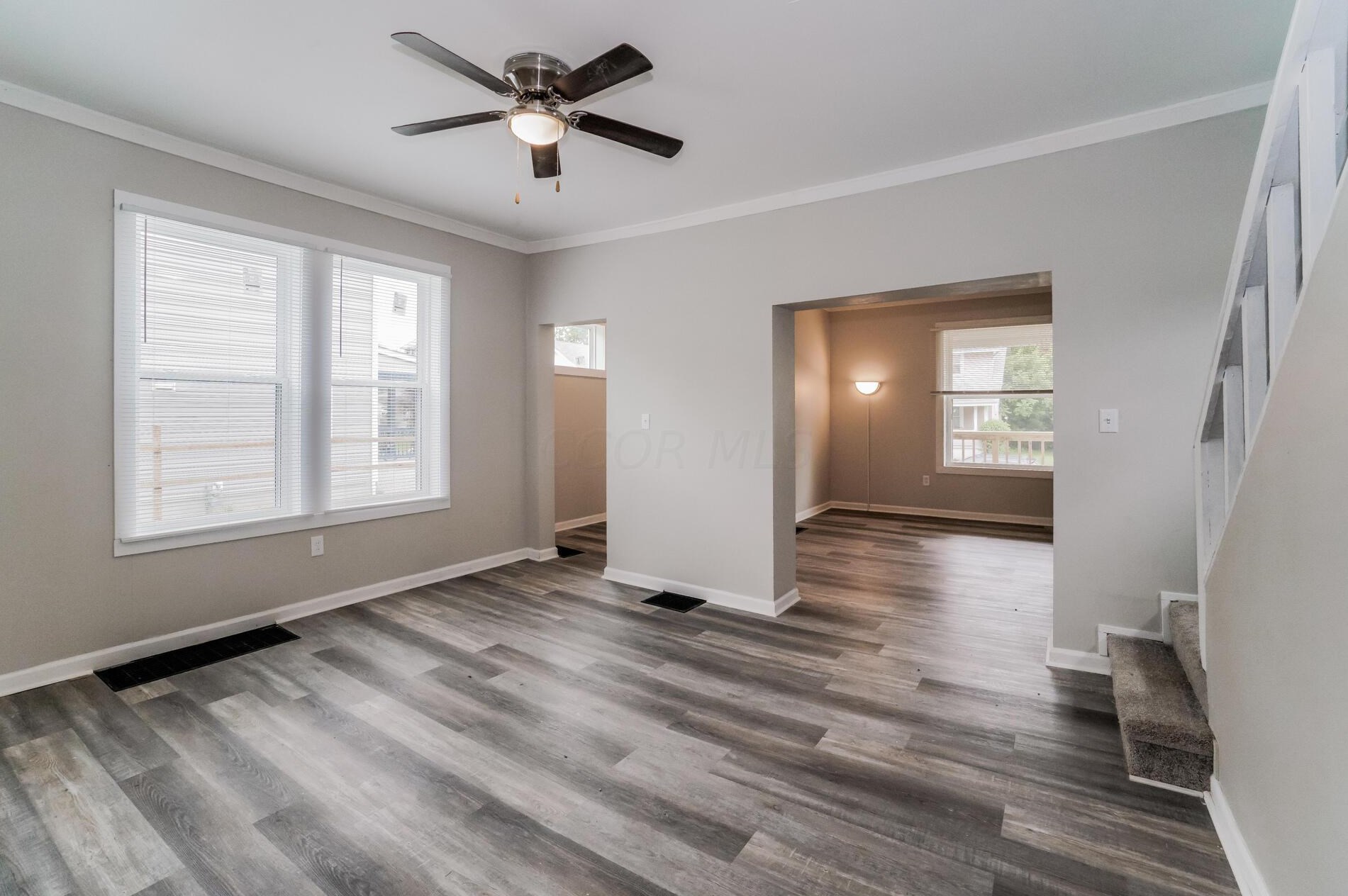 333 Eureka Ave, Columbus OH 43204-3720 exterior