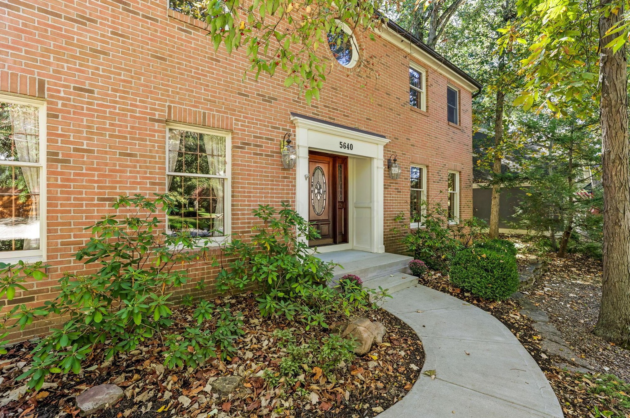 5640 Morlich Square, Dublin, OH 43017