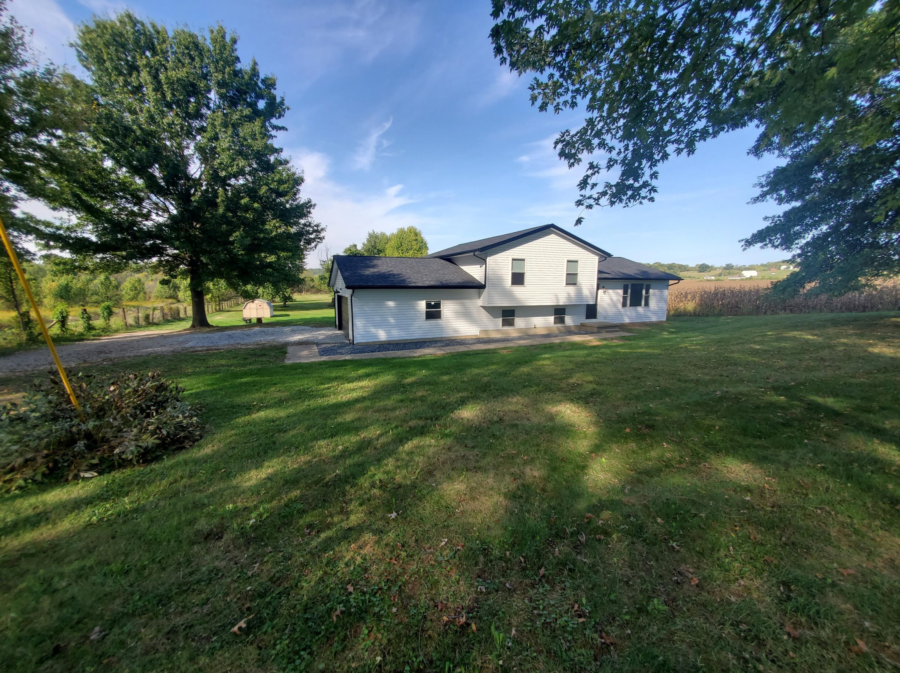 2151 Richvale Rd, Nashport, OH 43830
