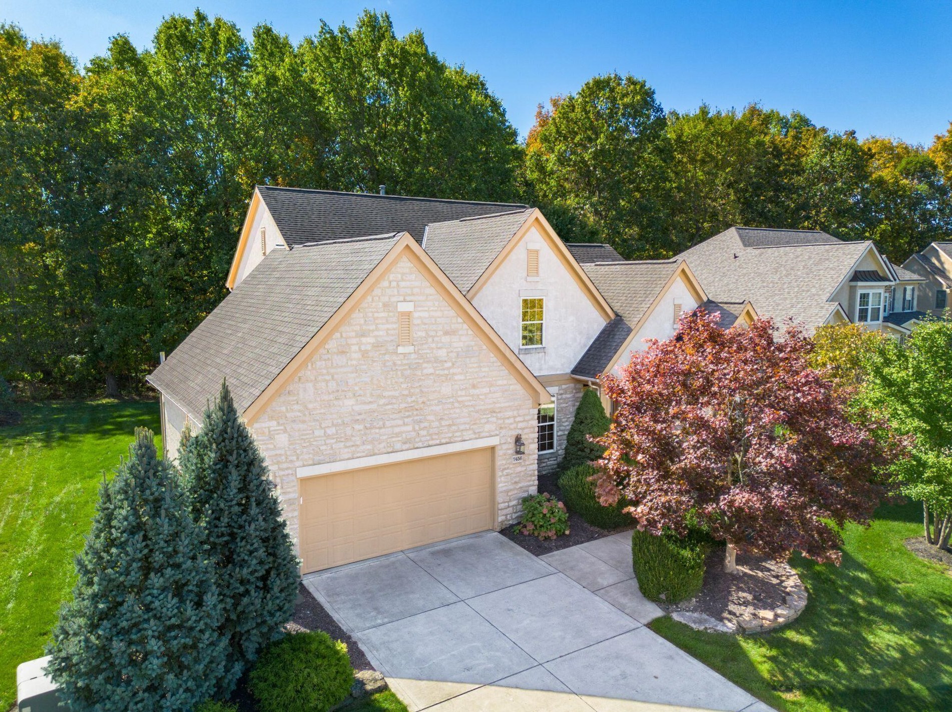 7456 Overland Trail, Delaware, OH 43015