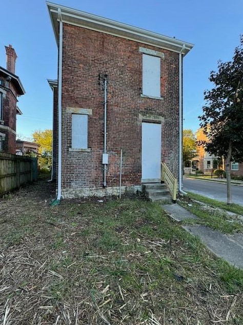 1088 Long St, Columbus, OH 43203-1918