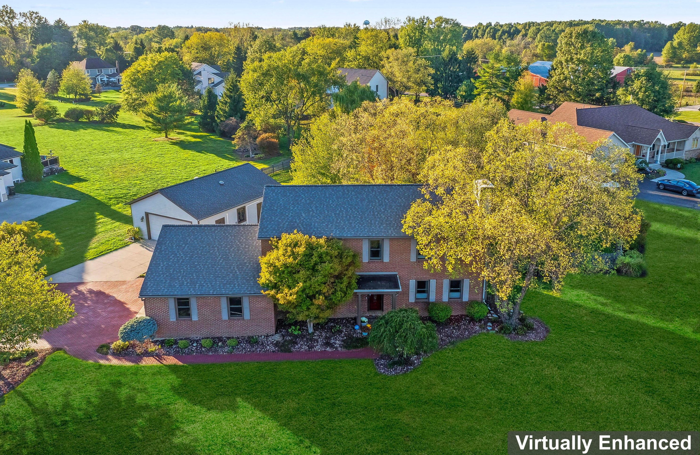 1683 Wyatt Way, Blacklick, OH 43004